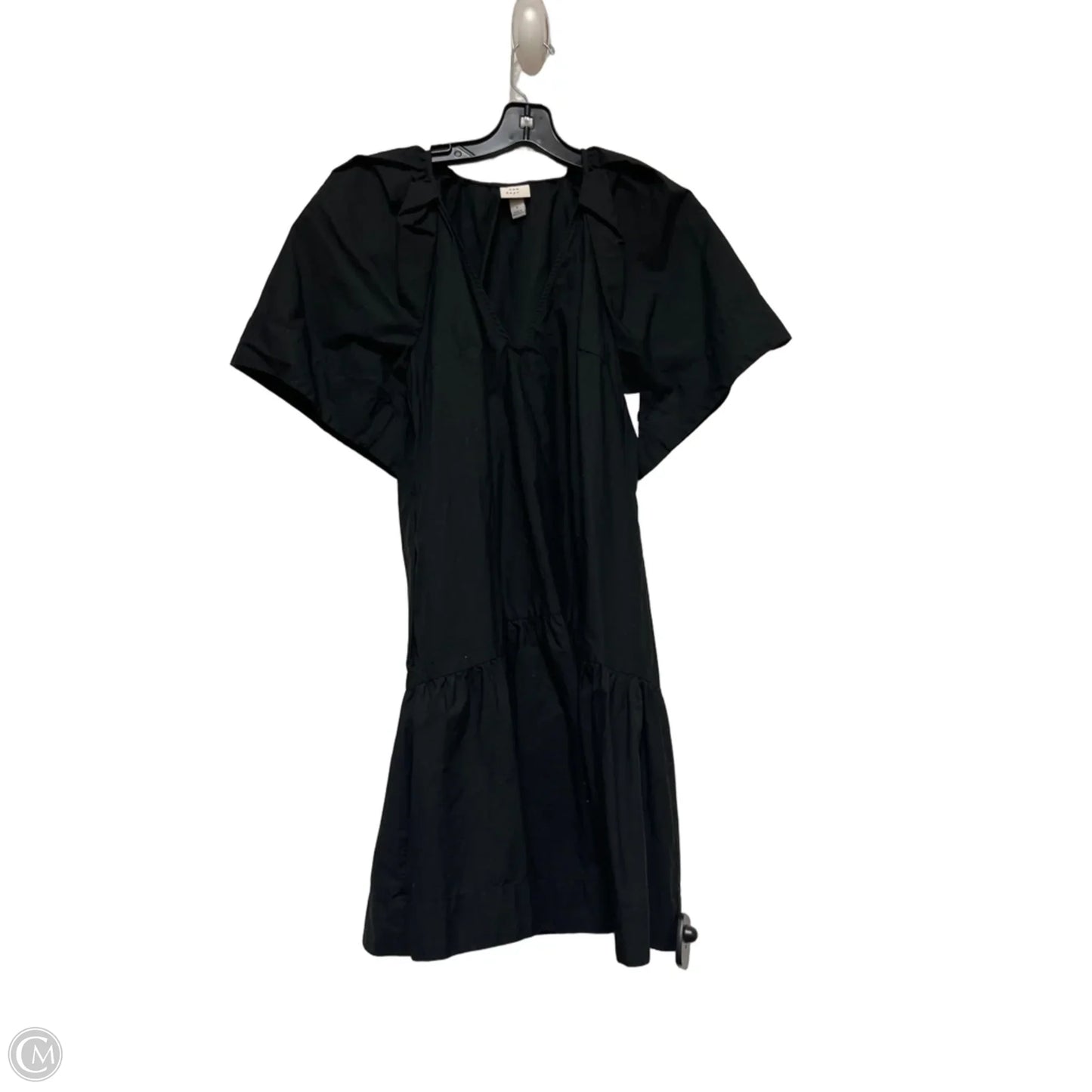 Dress Casual Short By A New Day In Black, Size: S