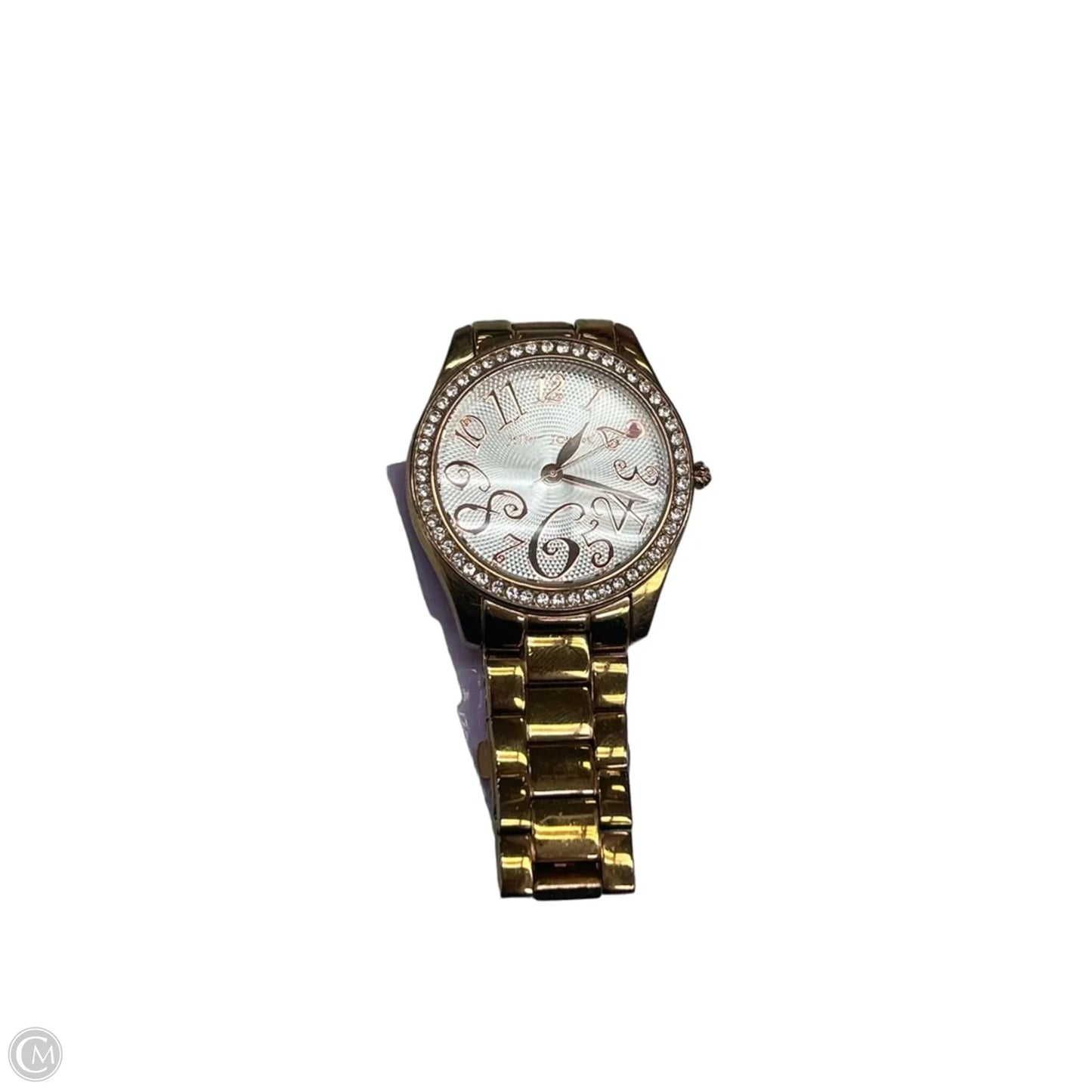Watch By Betsey Johnson