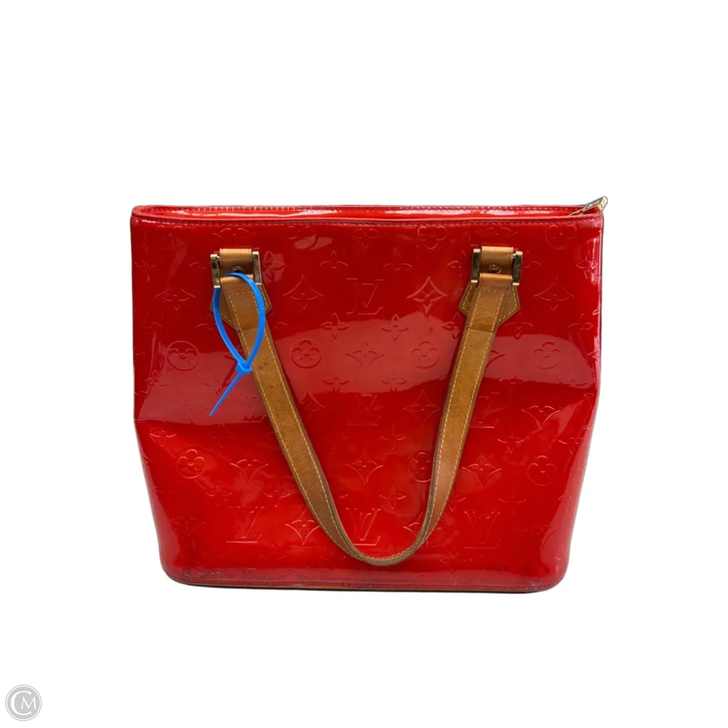 Handbag Luxury Designer By Louis Vuitton, Size: Medium