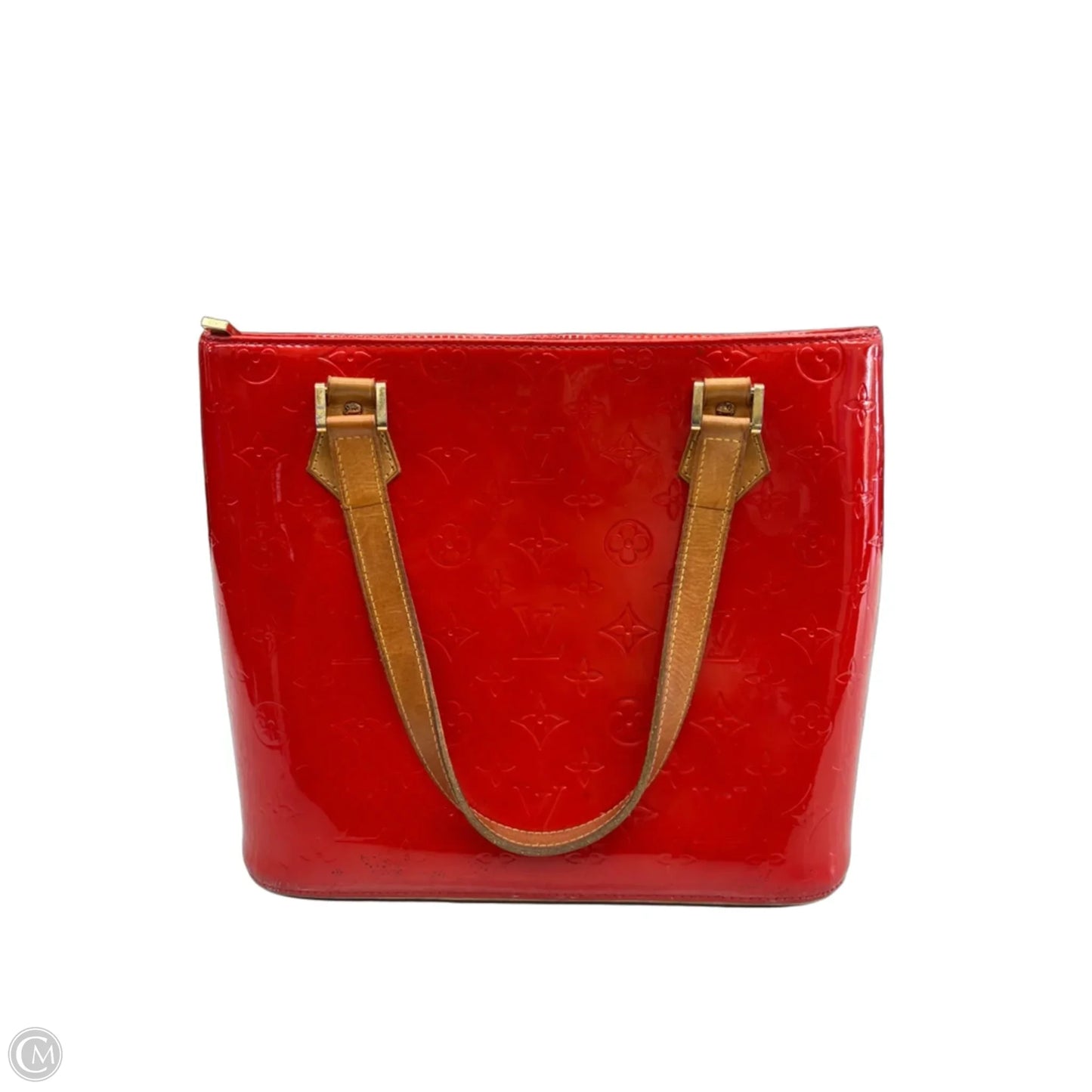 Handbag Luxury Designer By Louis Vuitton, Size: Medium