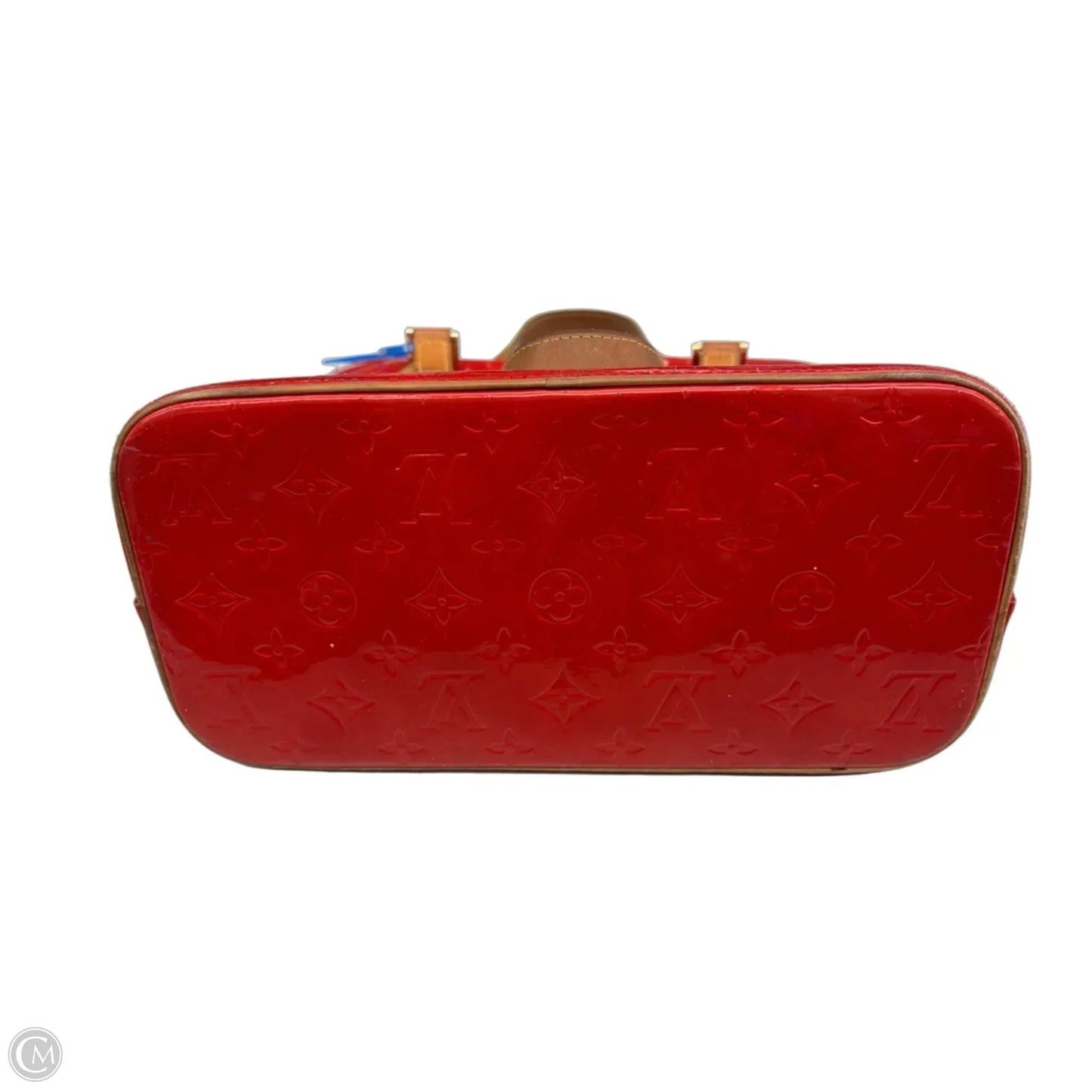 Handbag Luxury Designer By Louis Vuitton, Size: Medium