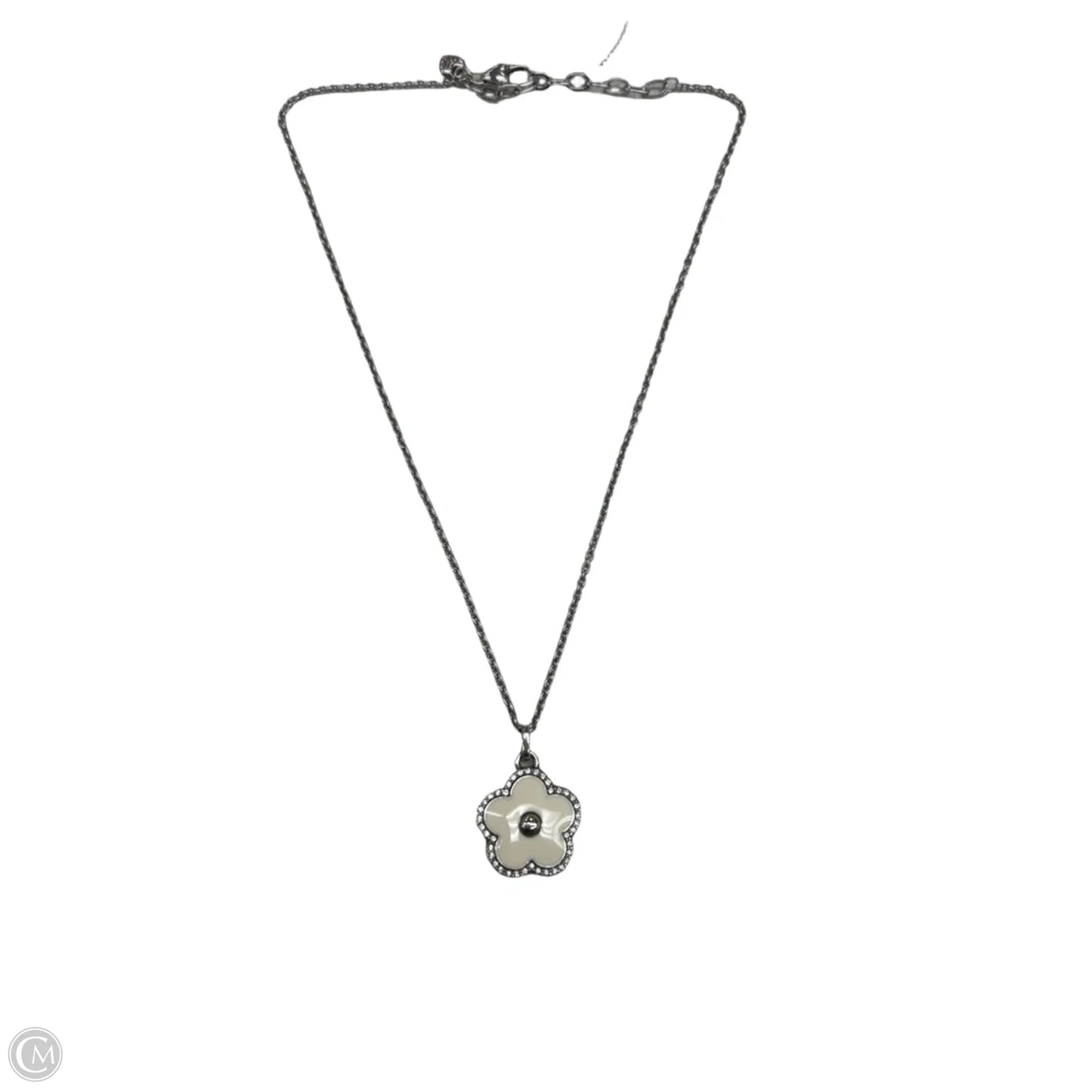 Necklace Pendant By Brighton