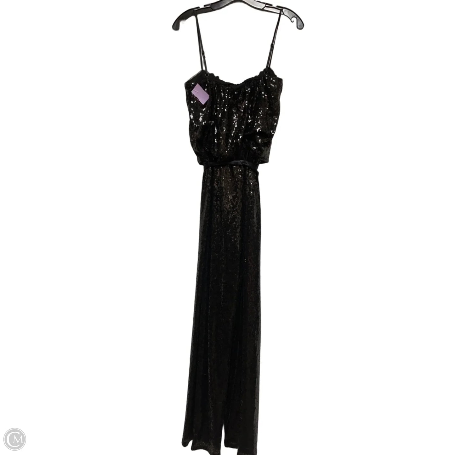 Jumpsuit By Marina In Black, Size: M