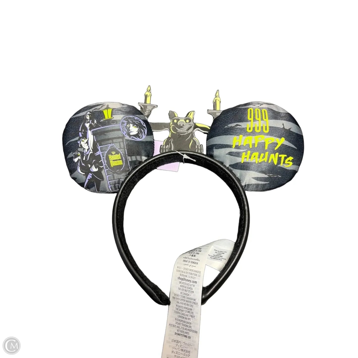 Hair Accessory By Disney Store