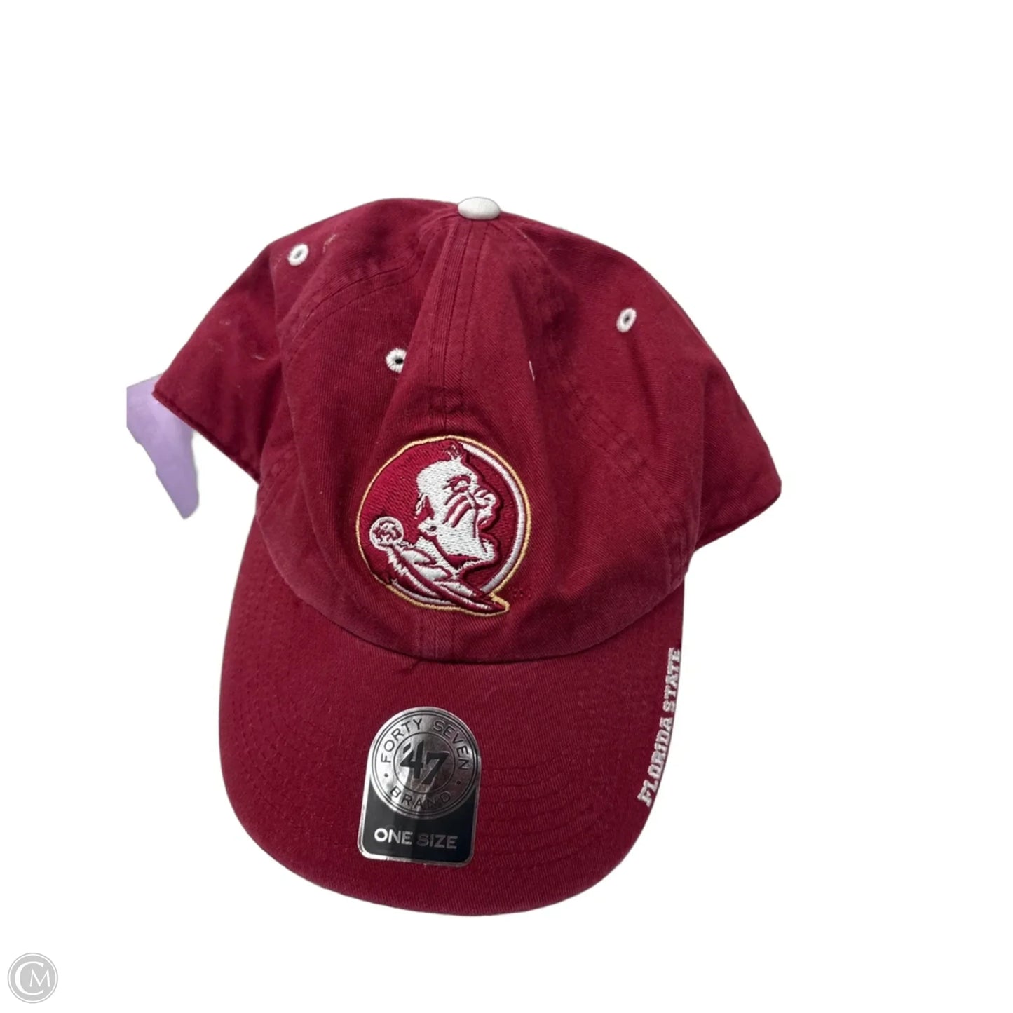 Hat Baseball Cap By Clothes Mentor