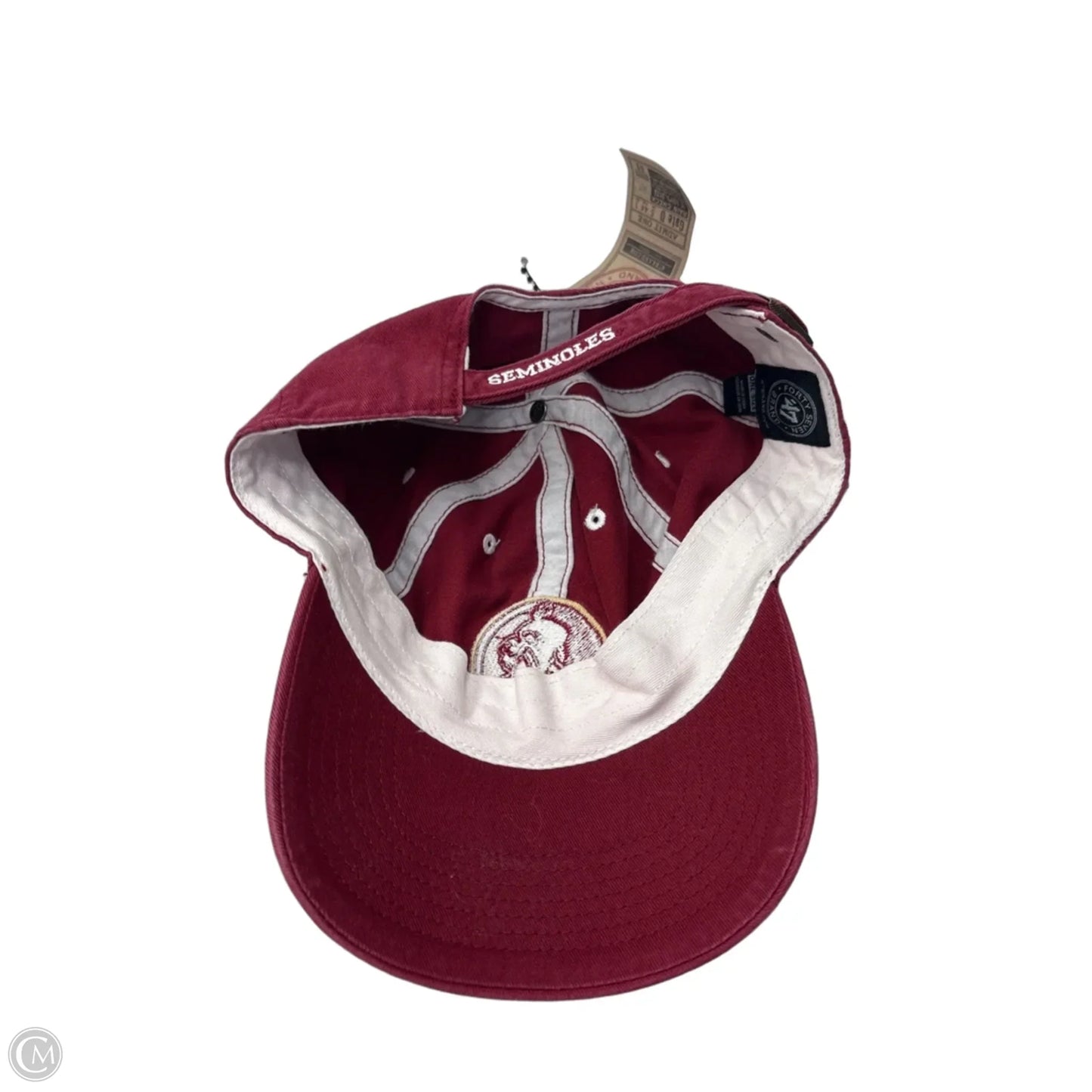 Hat Baseball Cap By Clothes Mentor