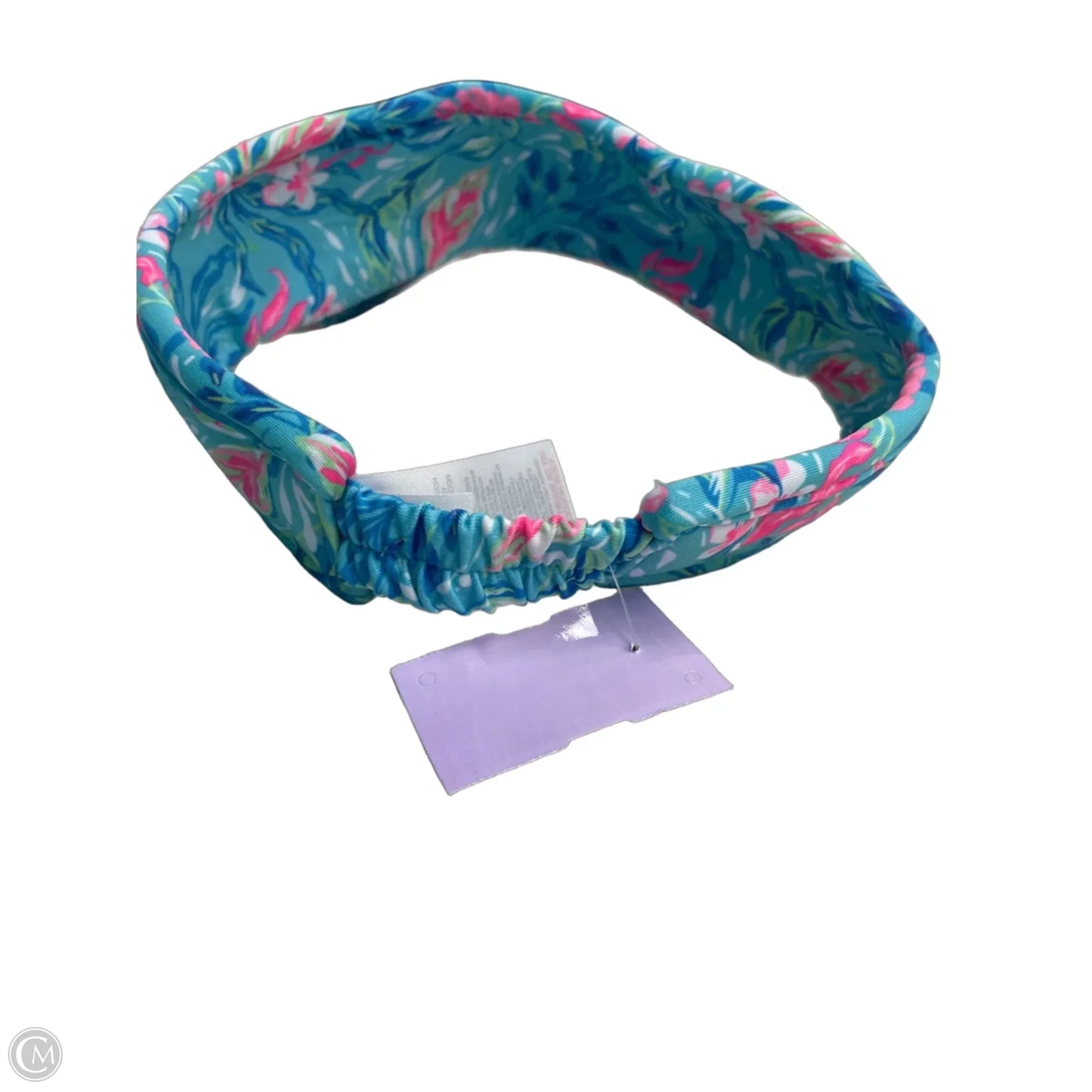 Hat Designer By Lilly Pulitzer