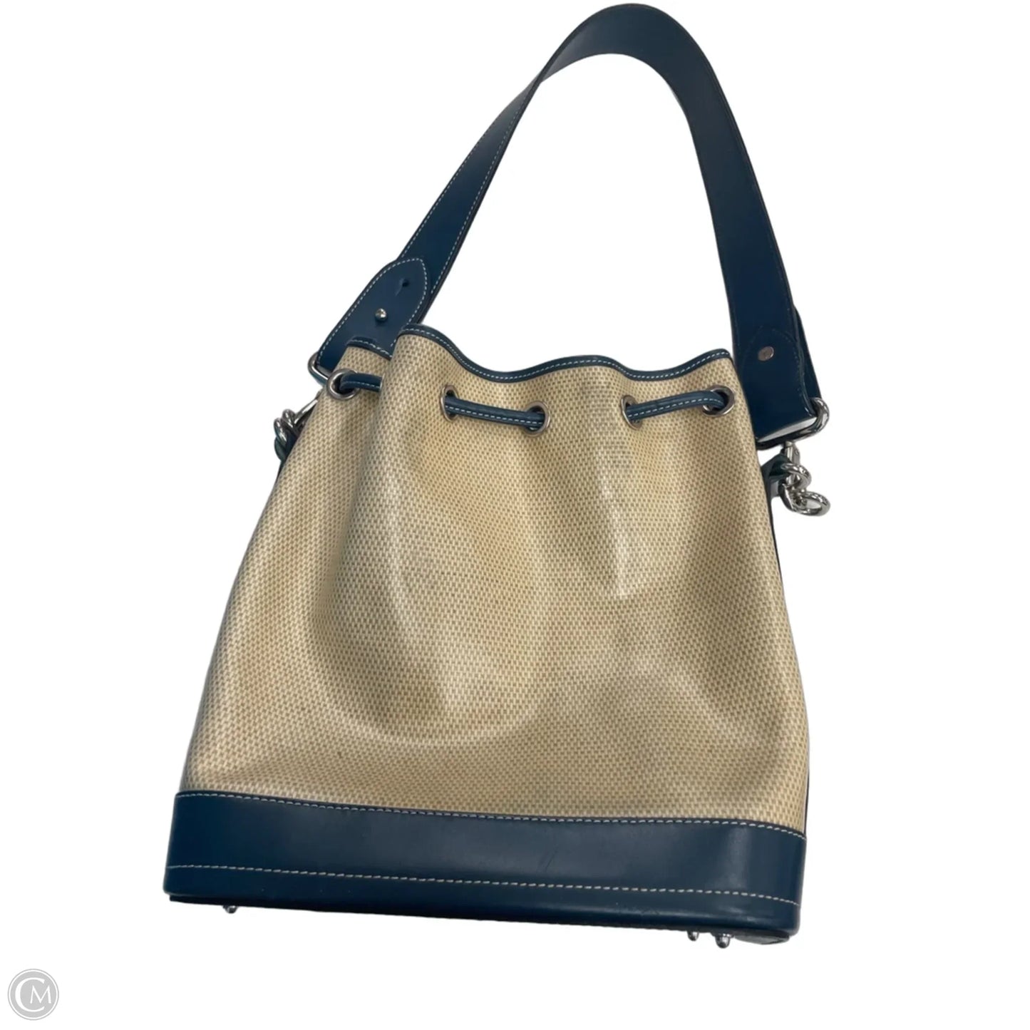 Handbag Designer By Dooney And Bourke, Size: Medium