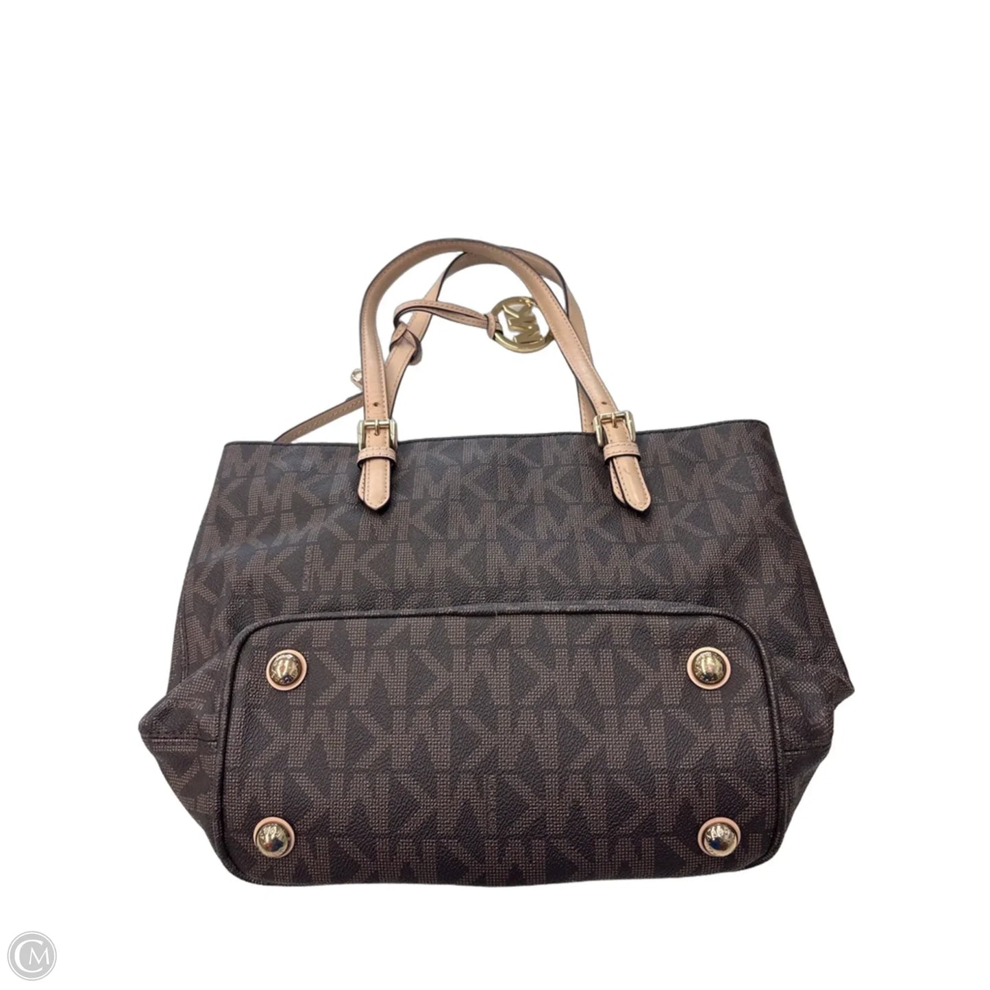 Handbag By Michael By Michael Kors, Size: Medium