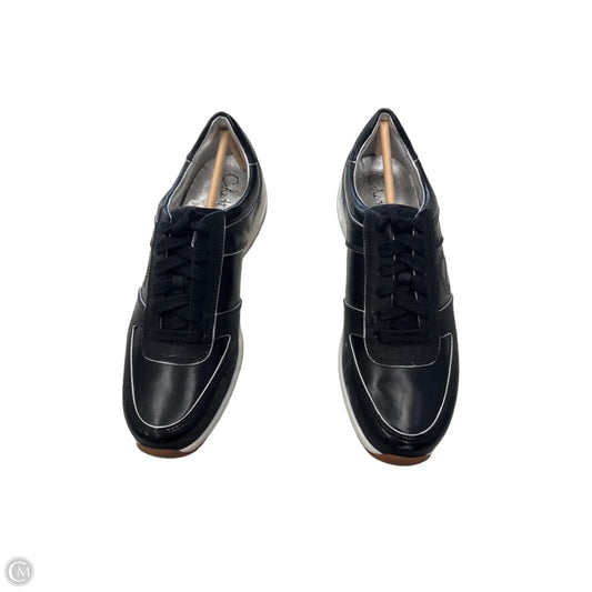 Shoes Sneakers By Cole-haan In Black, Size: 7.5