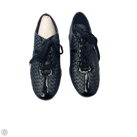 Shoes Sneakers By Cole-haan In Black, Size: 7.5