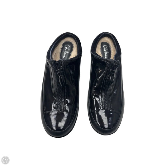 Shoes Flats By Cole-haan In Black, Size: 8