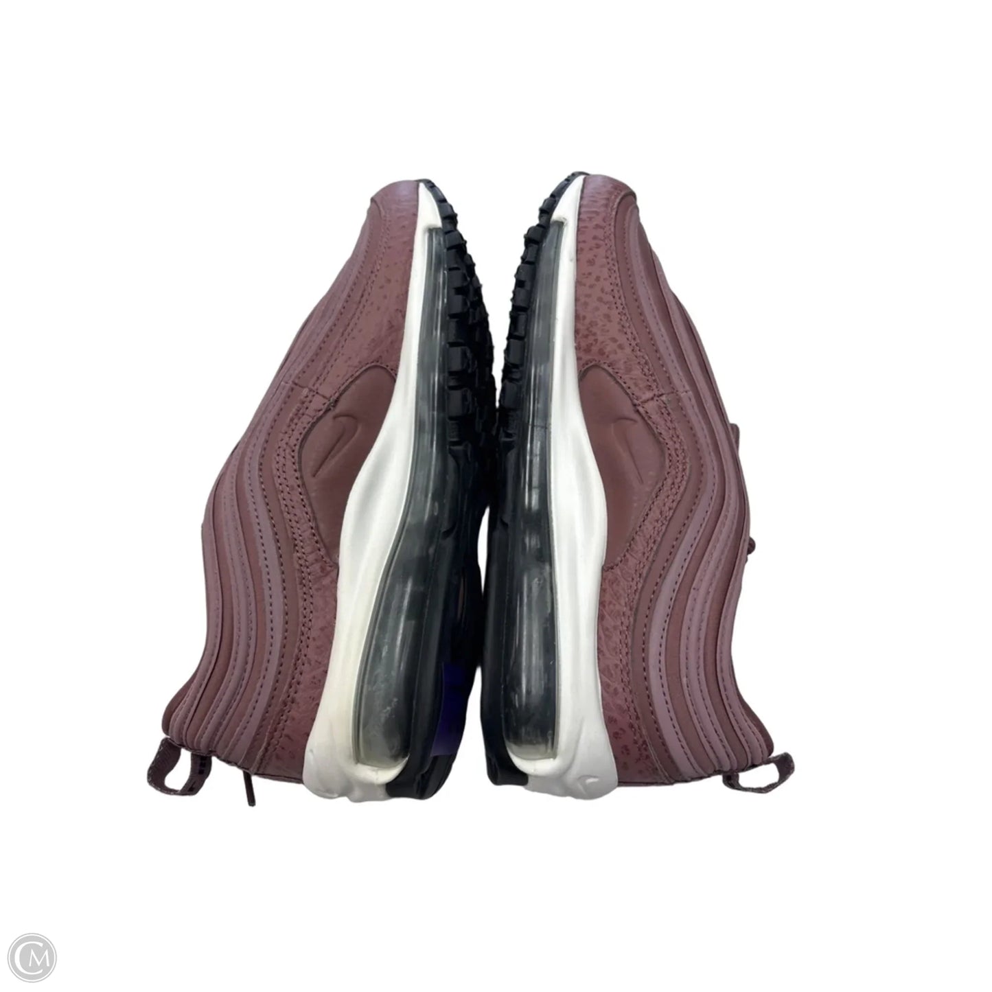 Shoes Athletic By Nike In Purple, Size: 8.5