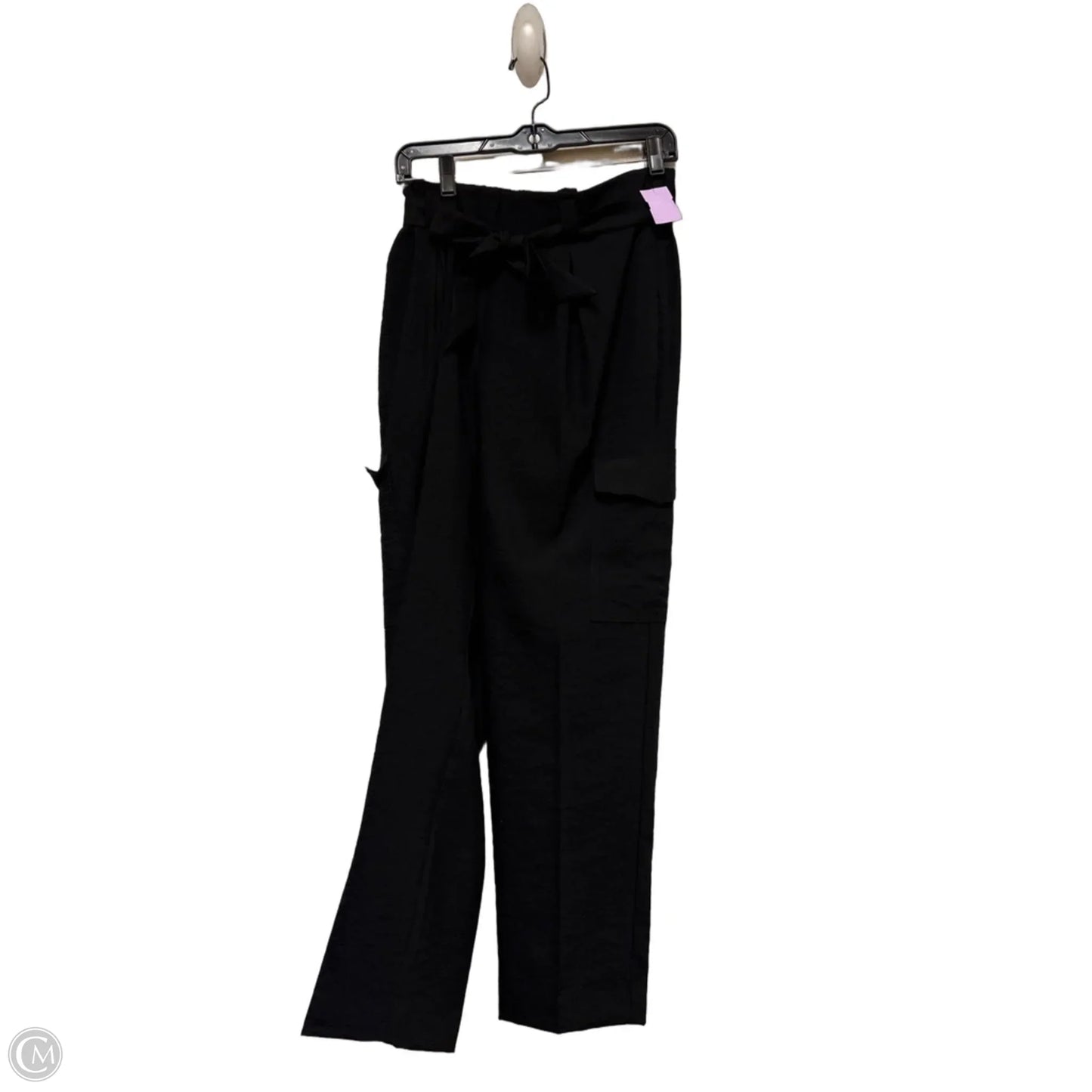 Pants Cargo & Utility By Chicos In Black, Size: 8