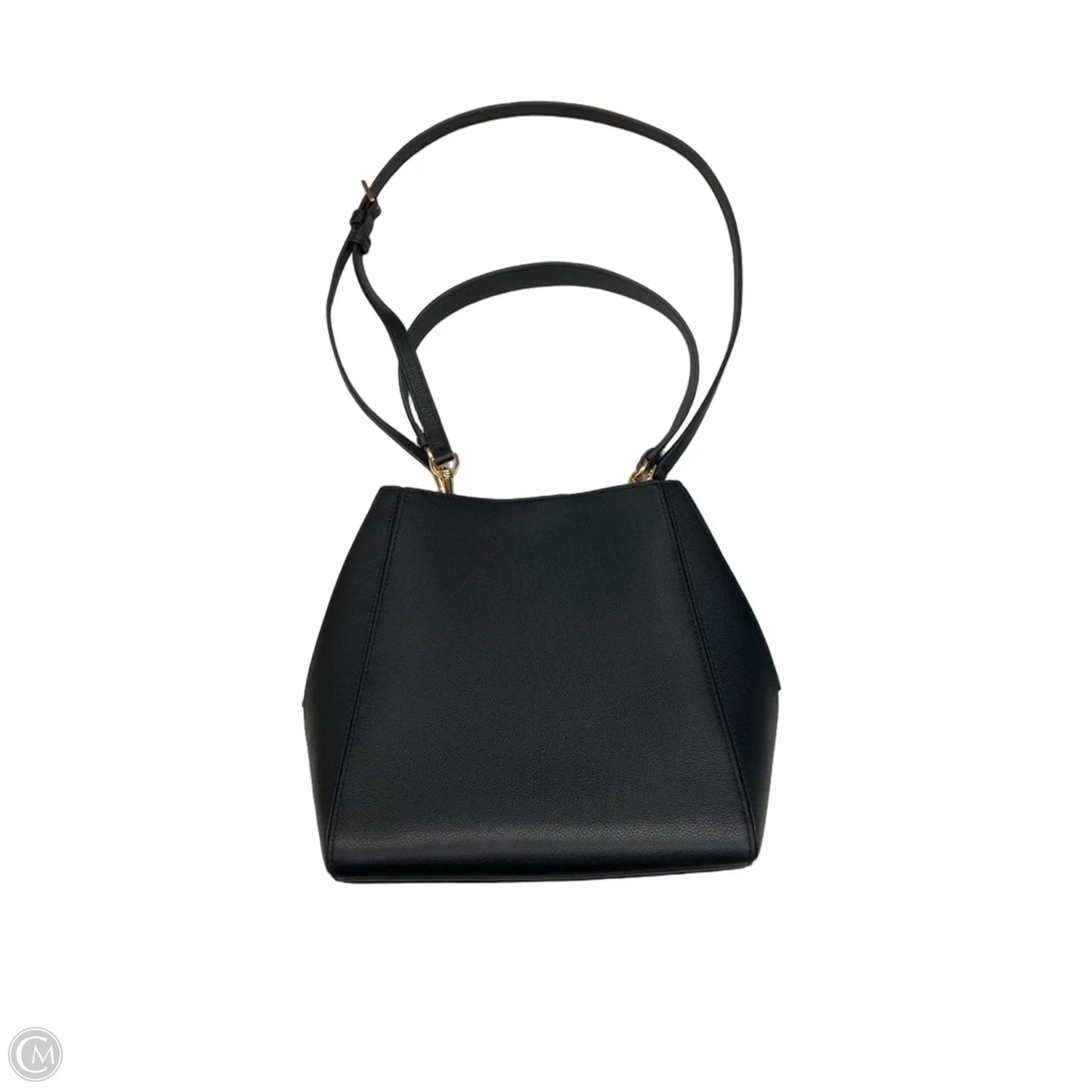 Handbag Designer By Tory Burch, Size: Medium