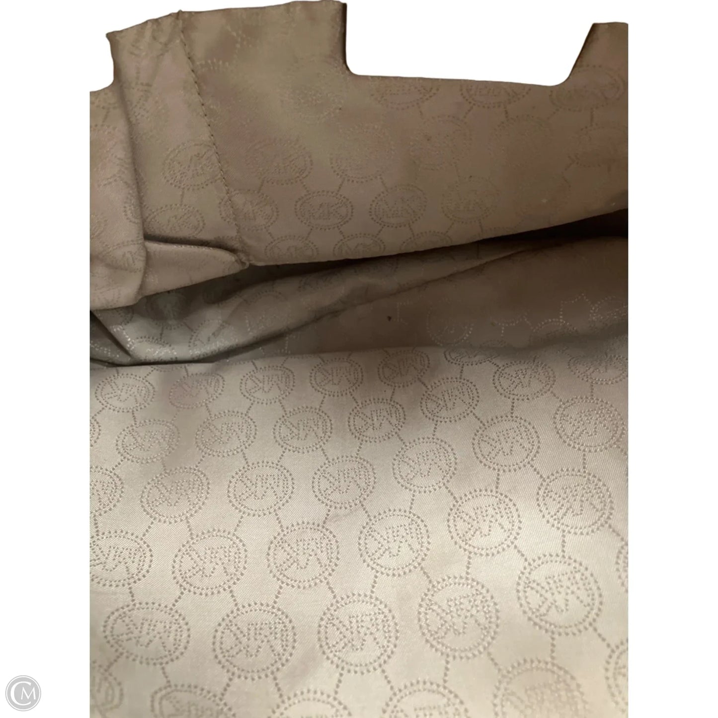 Handbag By Michael By Michael Kors, Size: Medium
