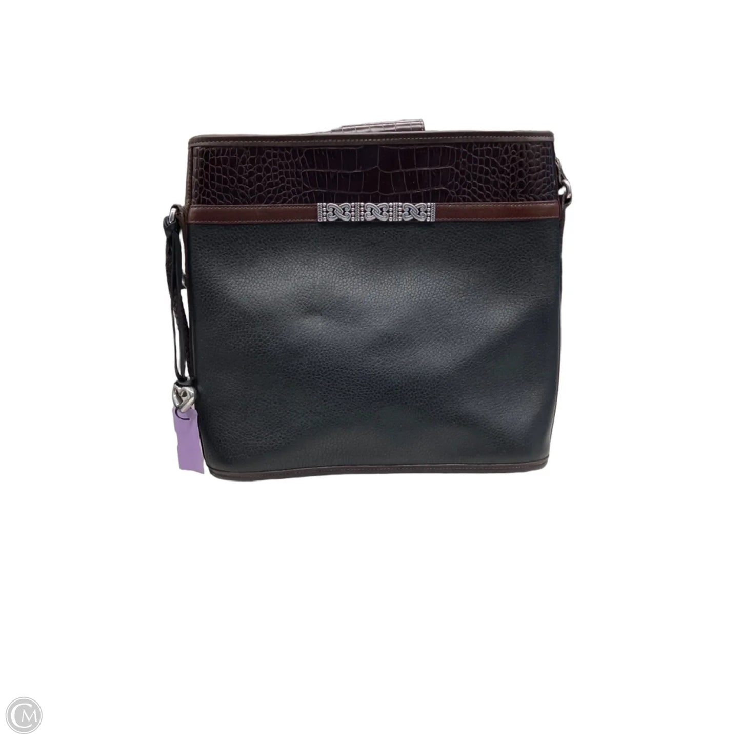 Handbag By Brighton, Size: Large