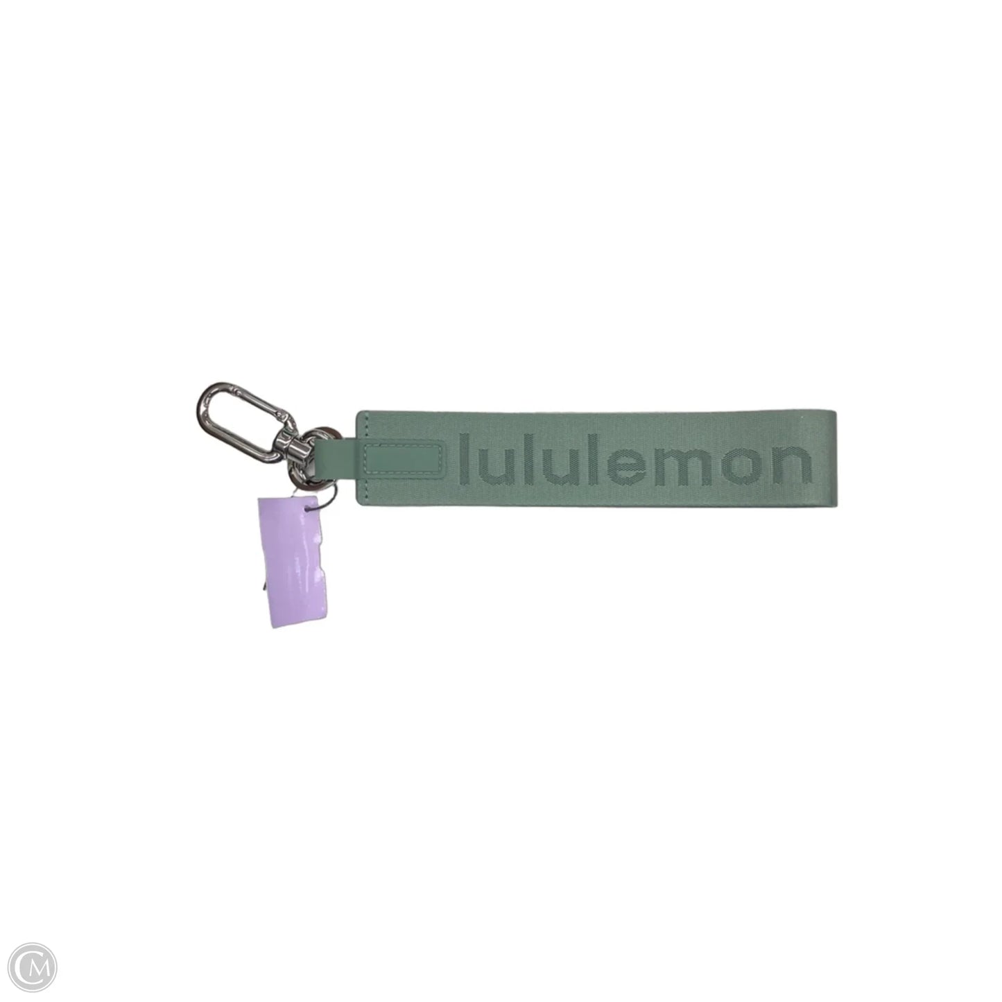 Key Chain By Lululemon, Size: Large