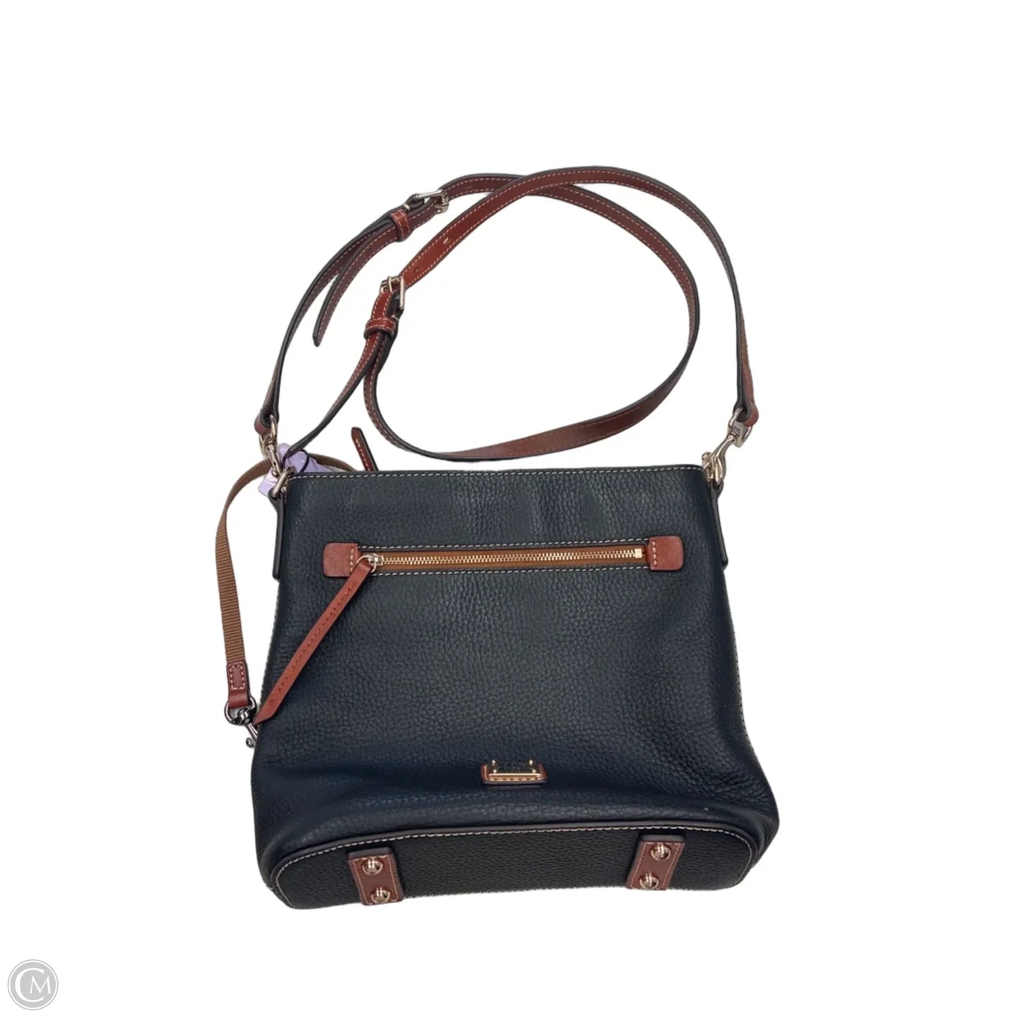 Handbag Designer By Dooney And Bourke, Size: Medium