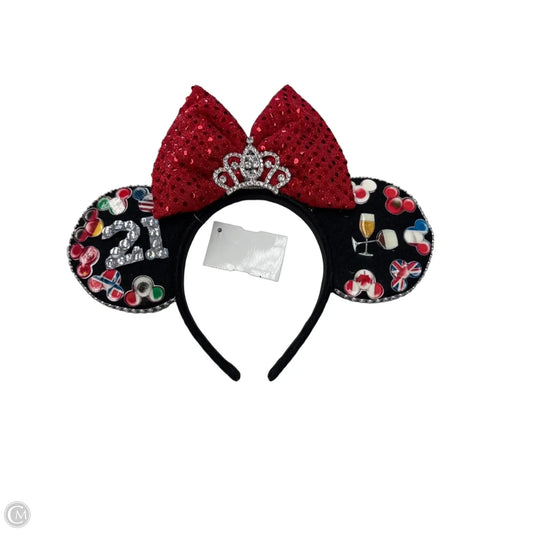 Hair Accessory By Disney, Size: