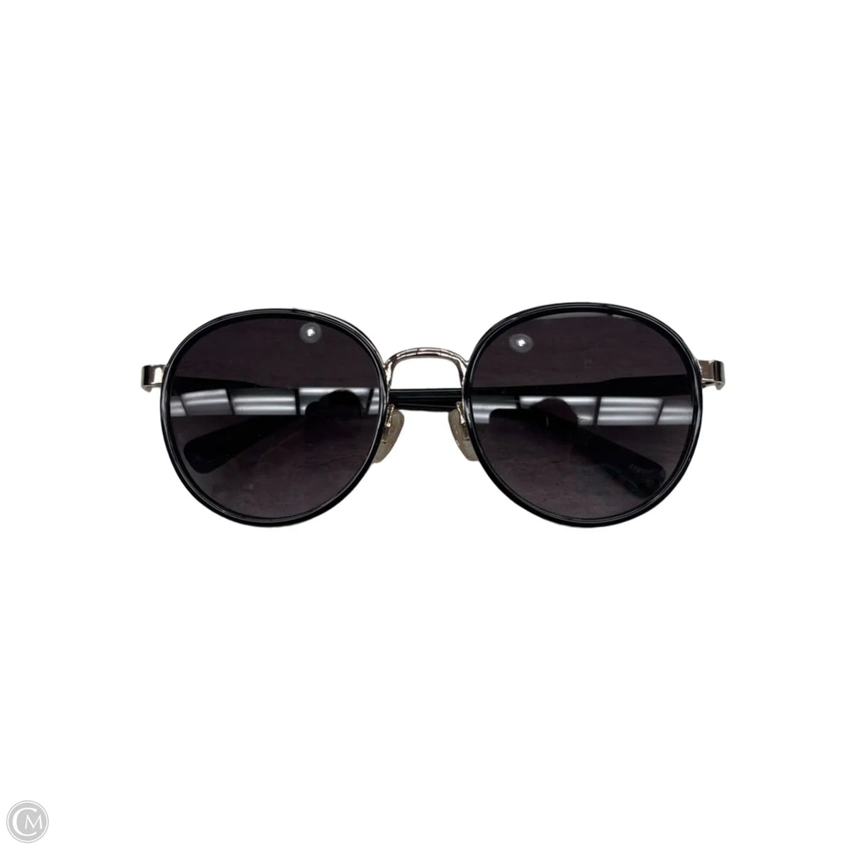 Sunglasses Designer By Longchamp, Size:
