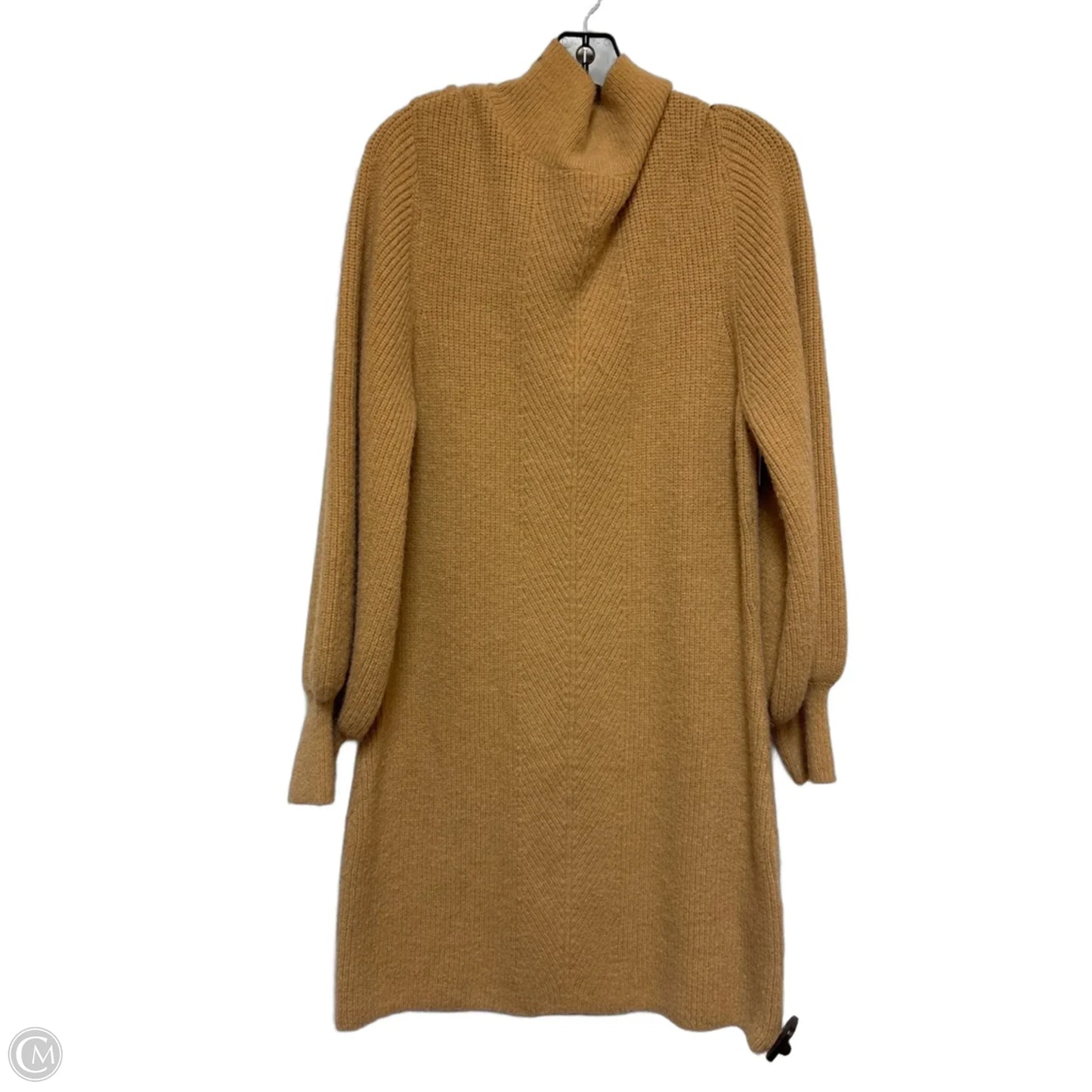 Dress Casual Short By A Loves A In Tan, Size: L