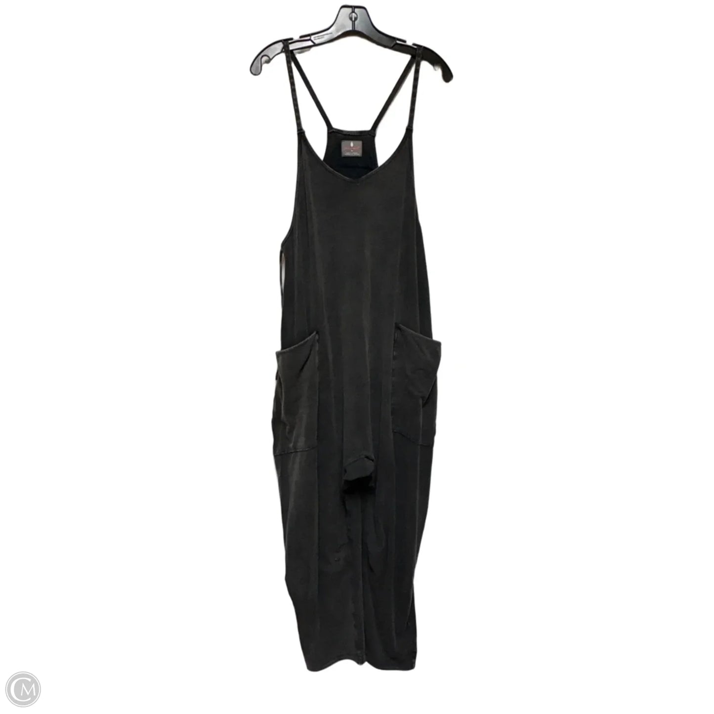 Jumpsuit By Free People In Grey, Size: M