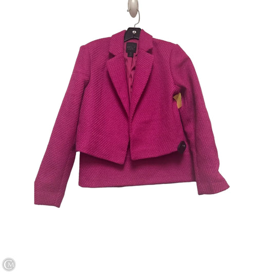 Skirt Set 2pc By Belle Vere In Pink, Size: 4