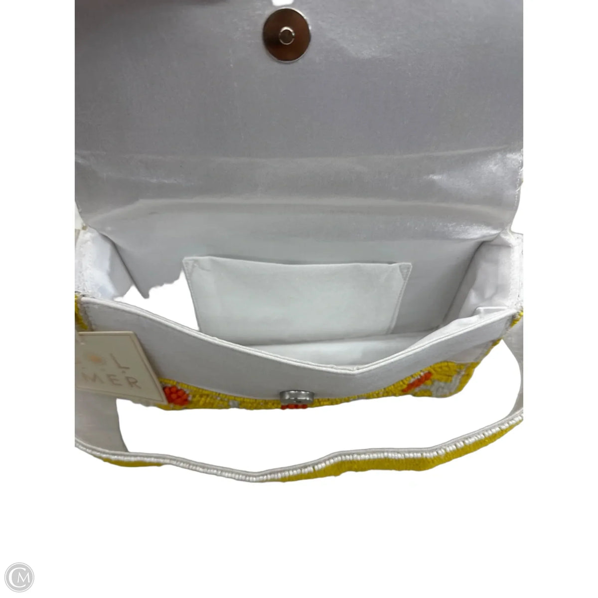 Handbag By Clothes Mentor, Size: Medium