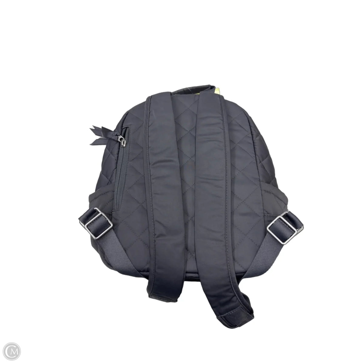 Backpack By Vera Bradley, Size: Medium