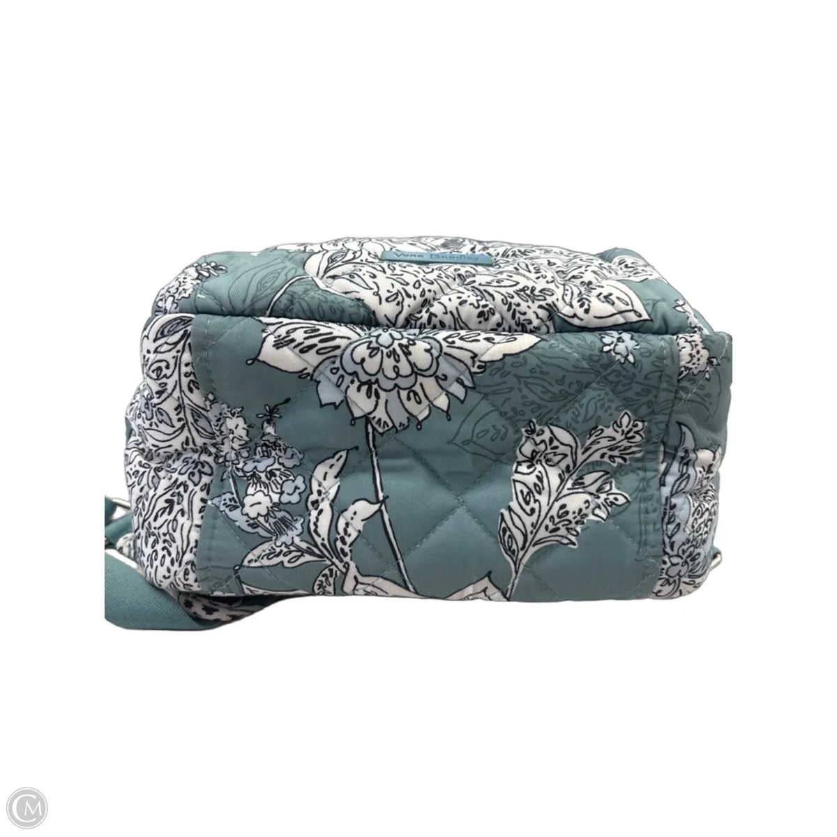Backpack By Vera Bradley, Size: Medium