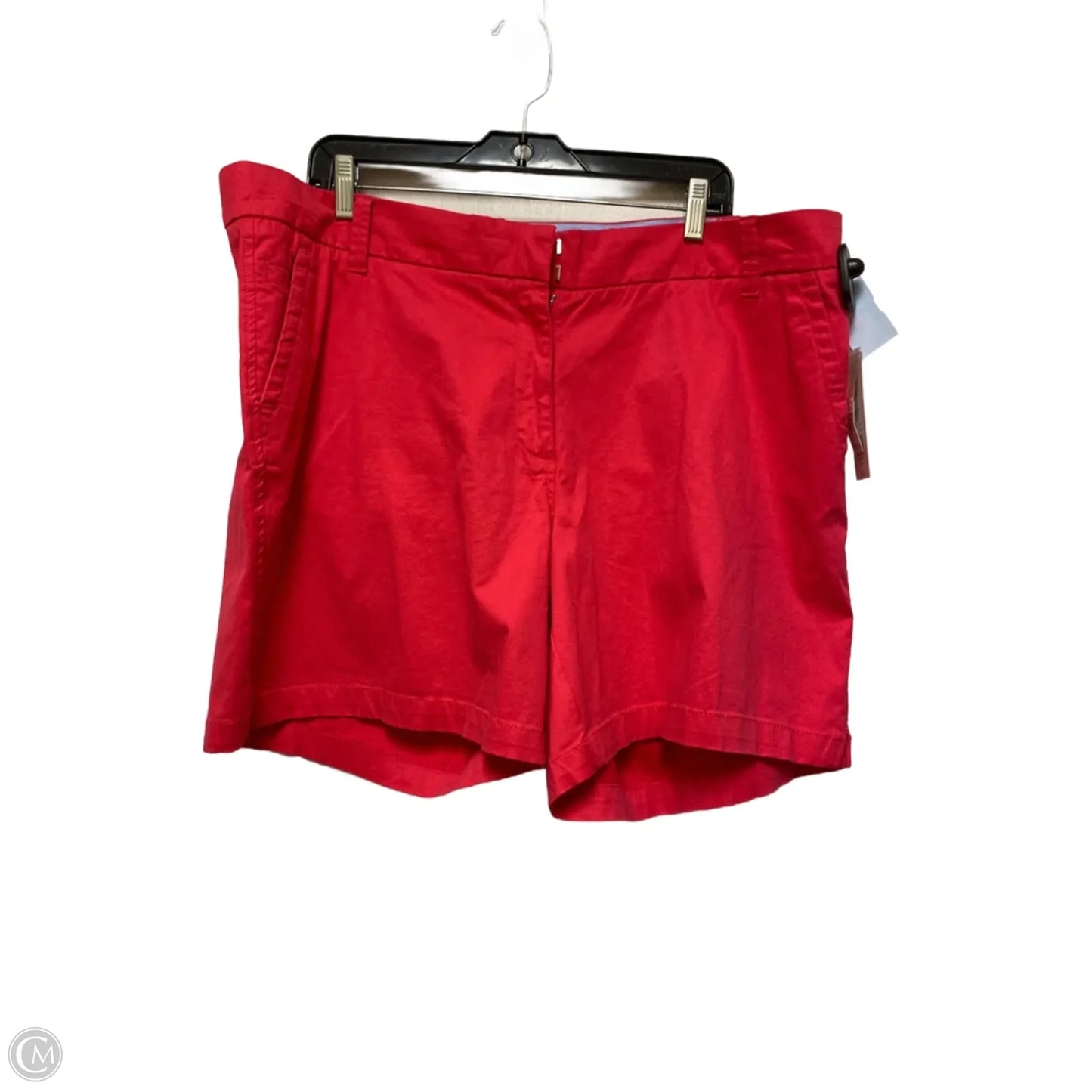 Skort By Crown And Ivy In Pink, Size: 18