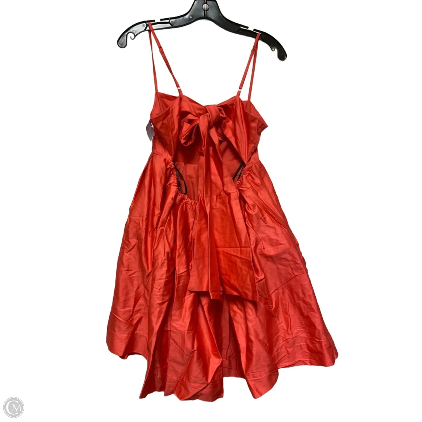 Dress Casual Short By Forever 21 In Pink, Size: L