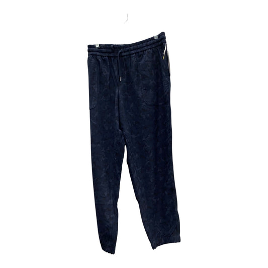 Athletic Pants By Athleta In Blue, Size:20