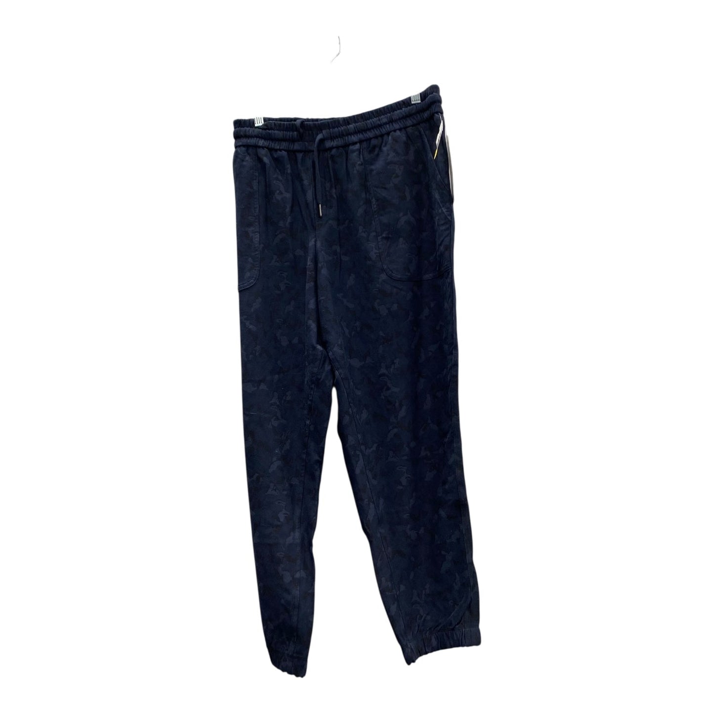 Athletic Pants By Athleta In Blue, Size:20