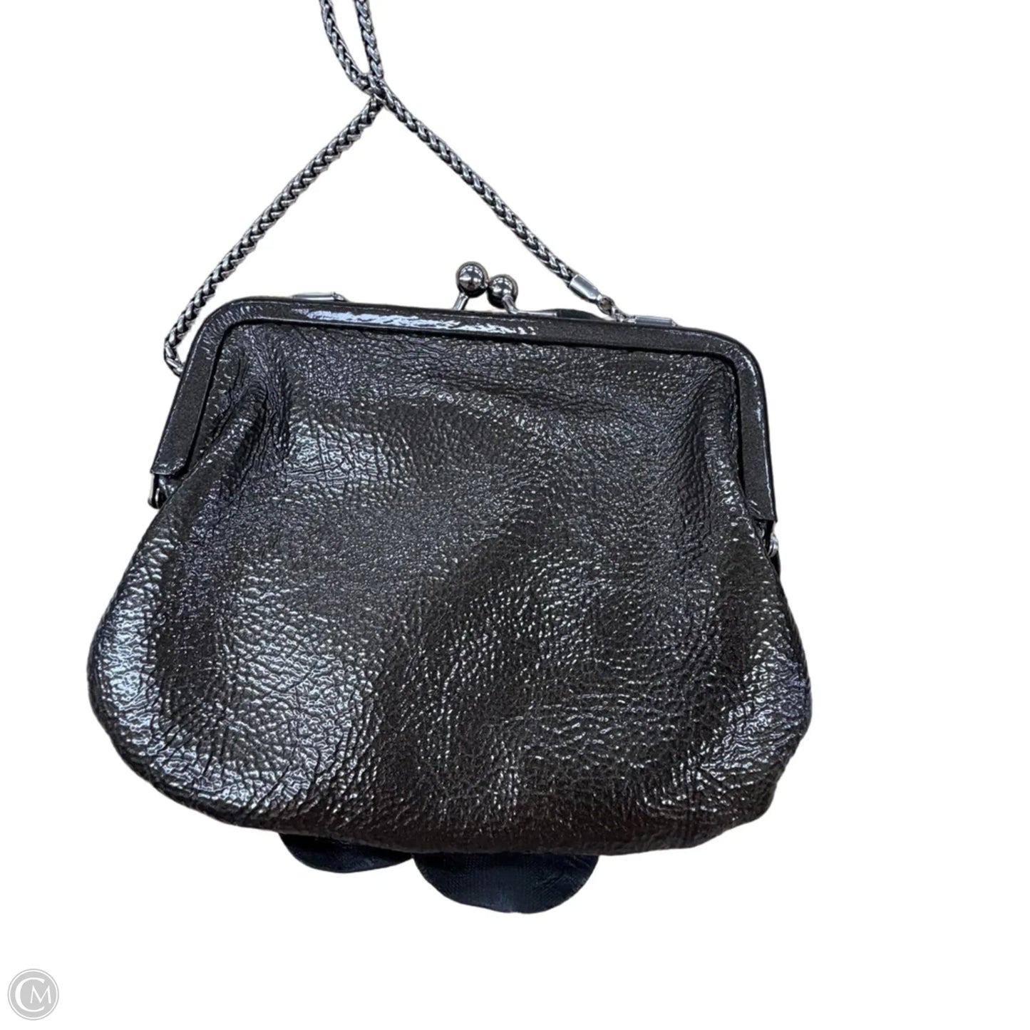 Crossbody Leather By Brighton, Size: Small