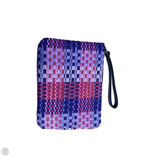 Wristlet Designer By Patricia Nash, Size: Medium