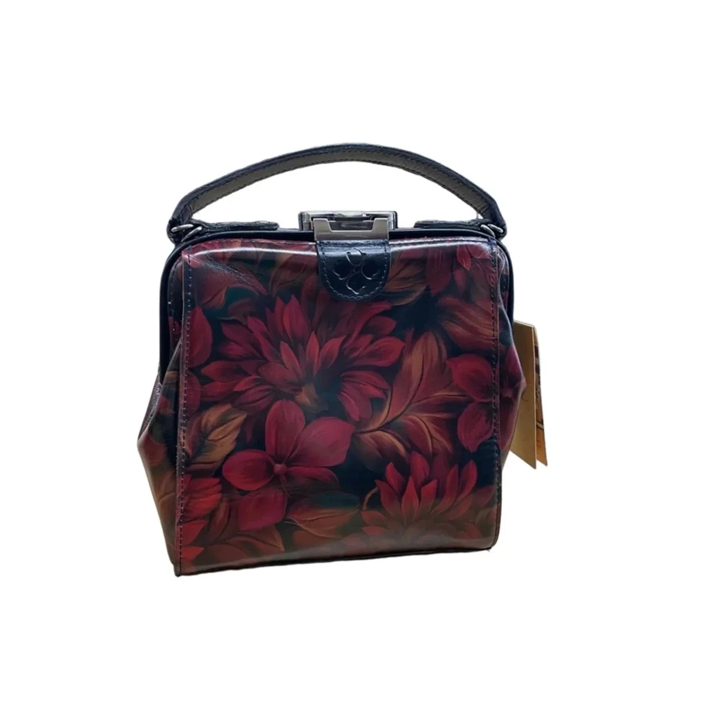 Handbag Designer By Patricia Nash, Size: Medium
