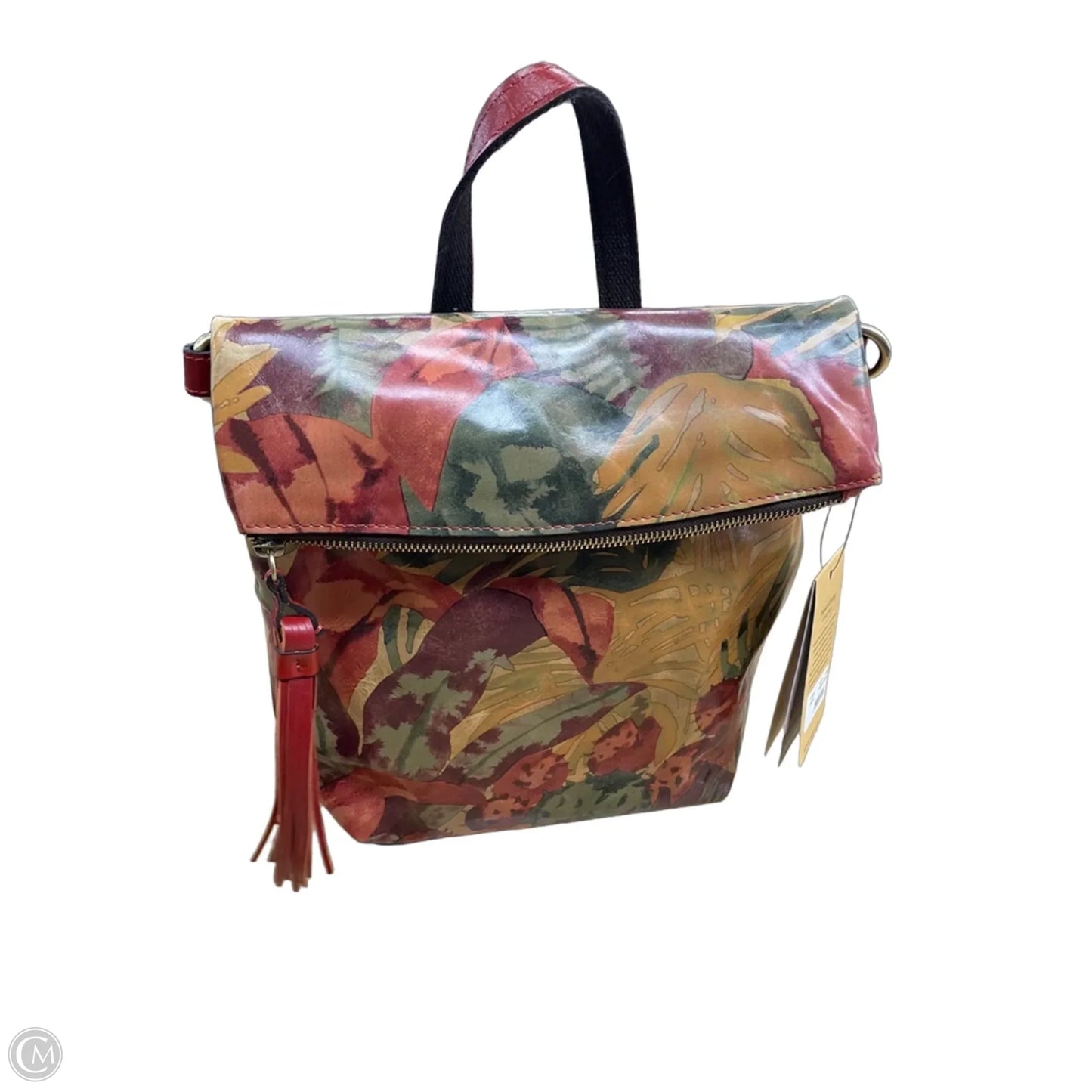 Backpack Designer By Patricia Nash, Size: Medium