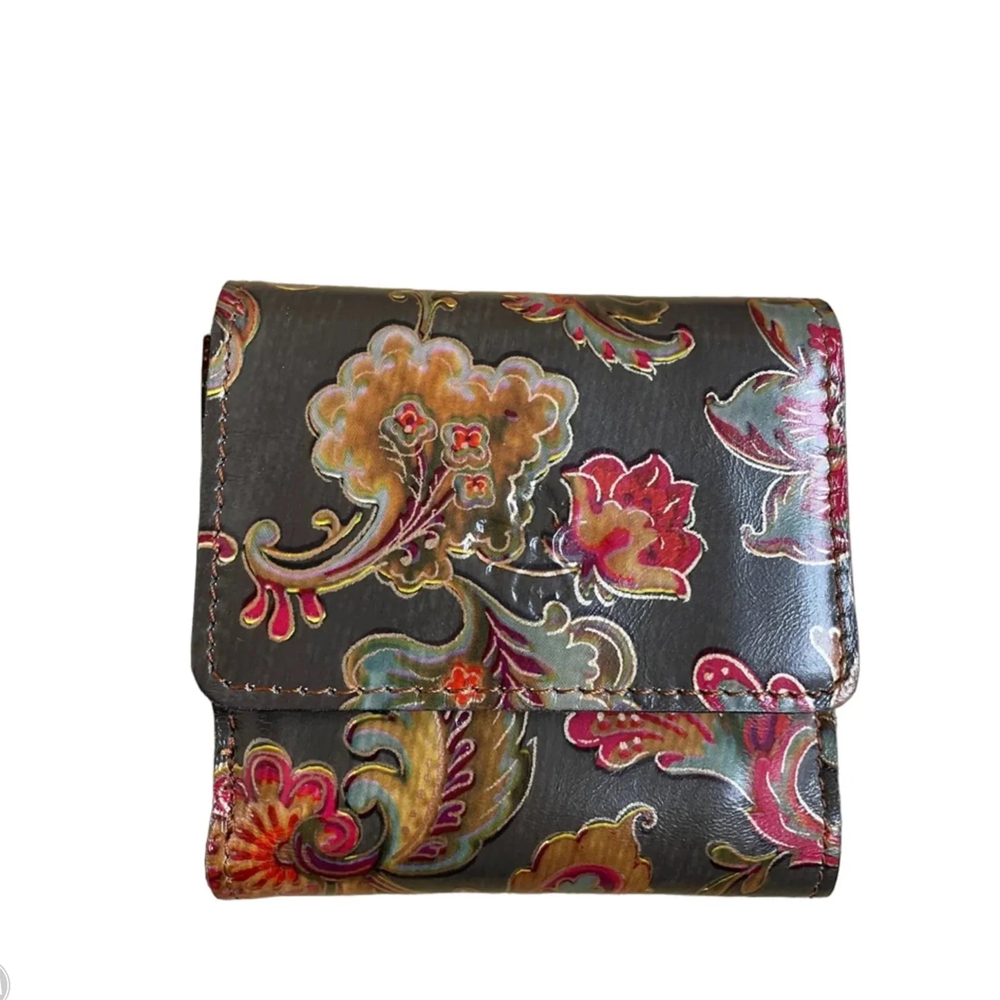Wallet Designer By Patricia Nash, Size: Small