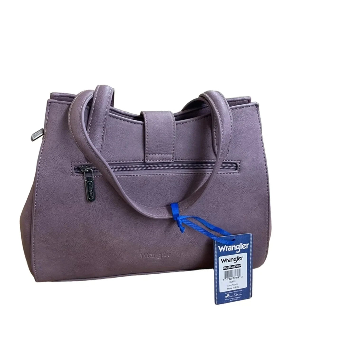 Handbag By Wrangler, Size: Medium