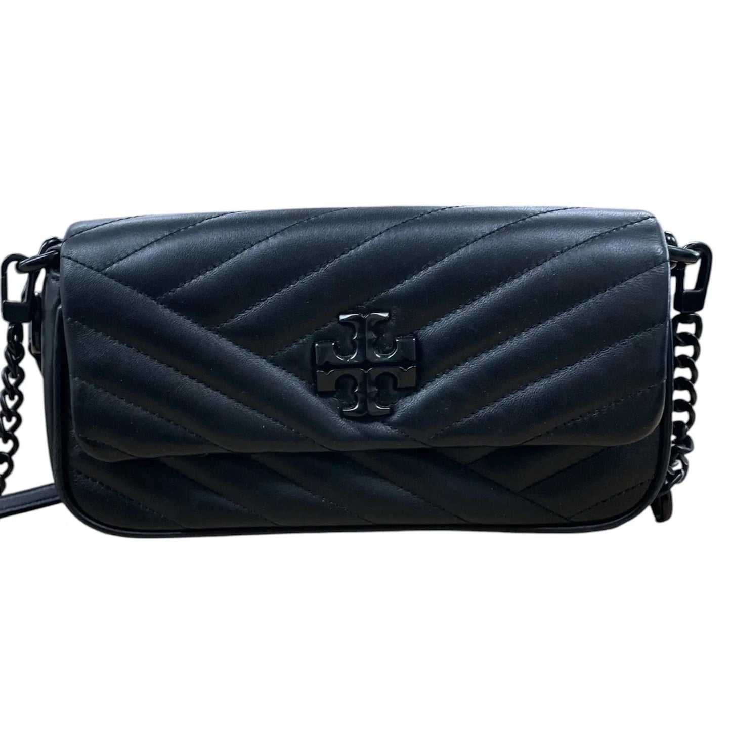 Crossbody Designer By Tory Burch, Size: Small