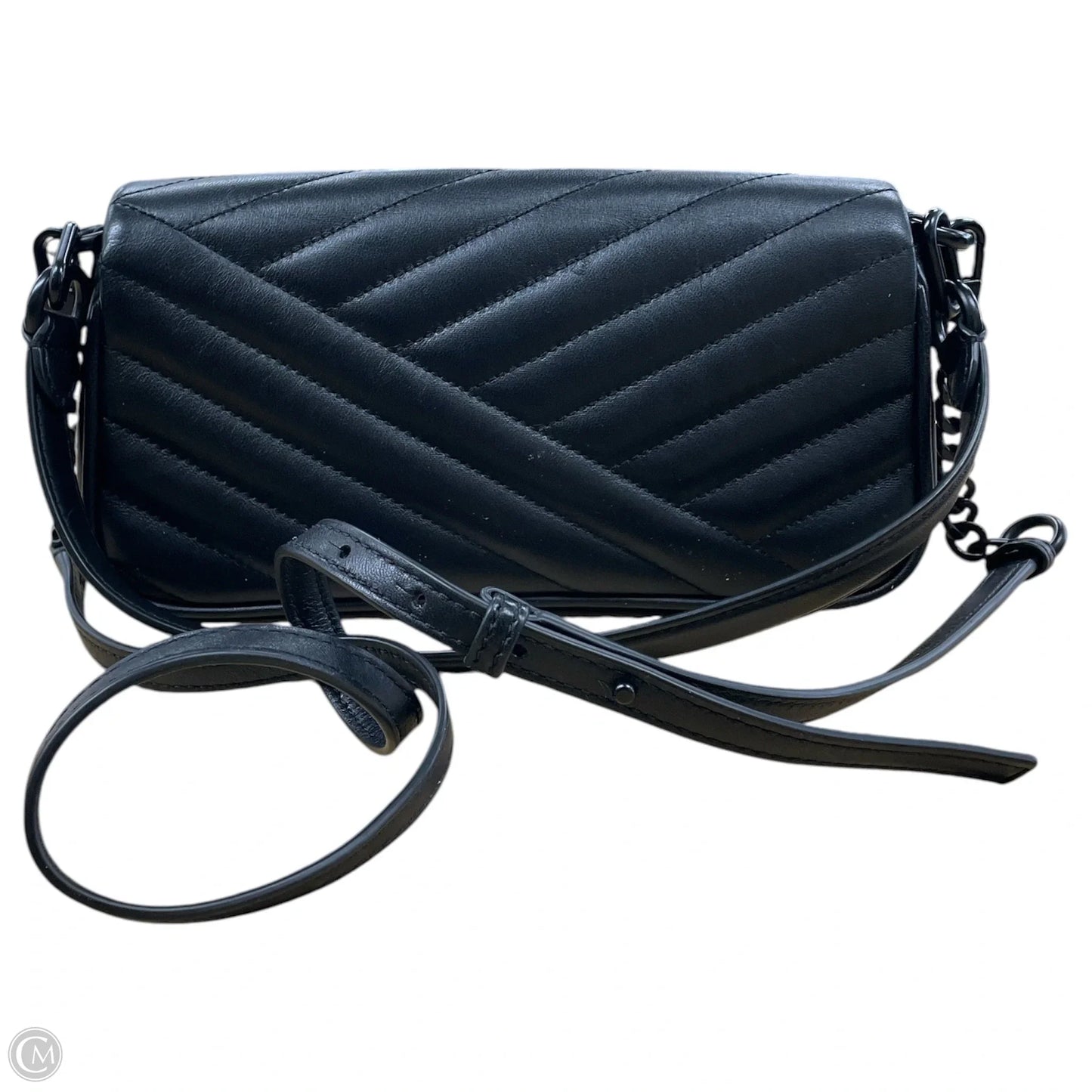 Crossbody Designer By Tory Burch, Size: Small