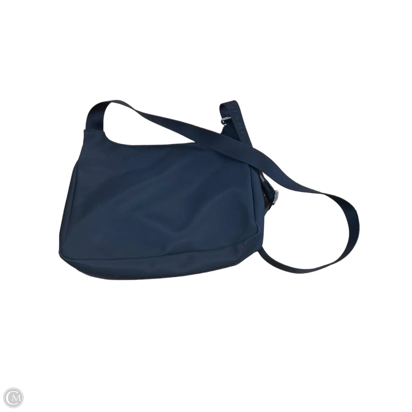 Crossbody Designer By Longchamp, Size: Medium