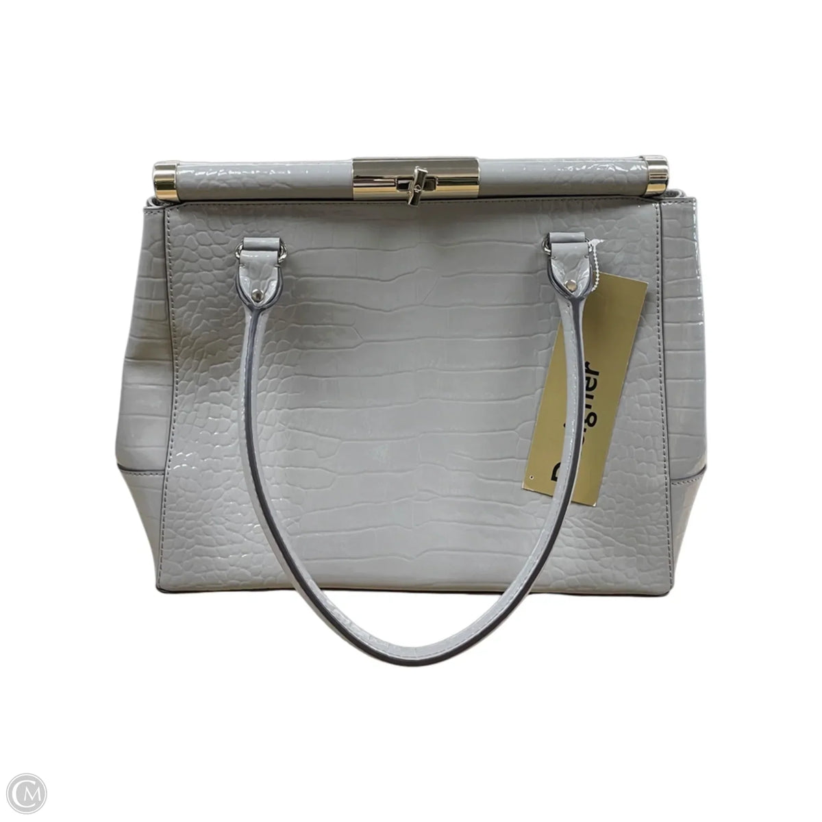Tote Designer By Kate Spade, Size: Large