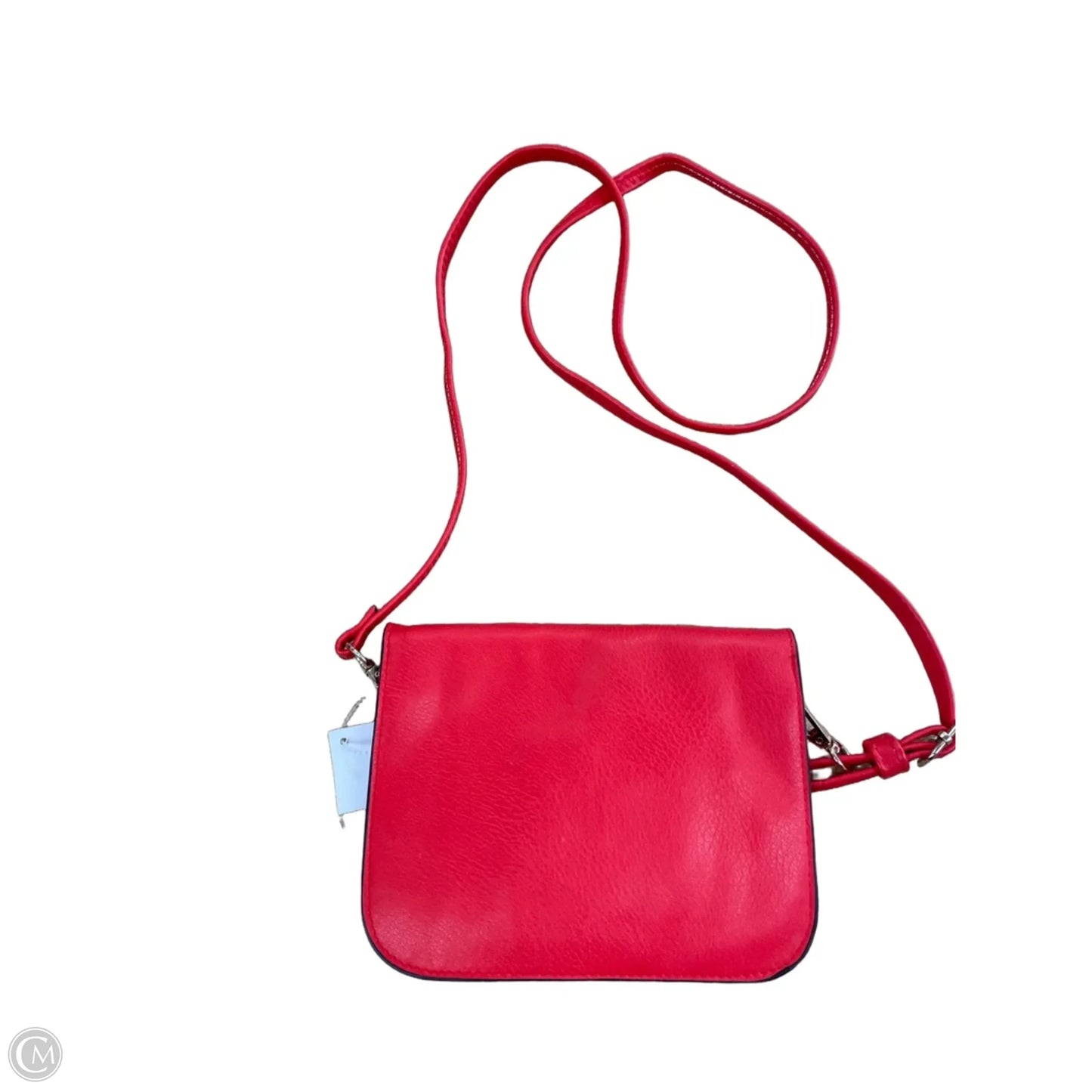 Handbag By Clothes Mentor, Size: Small