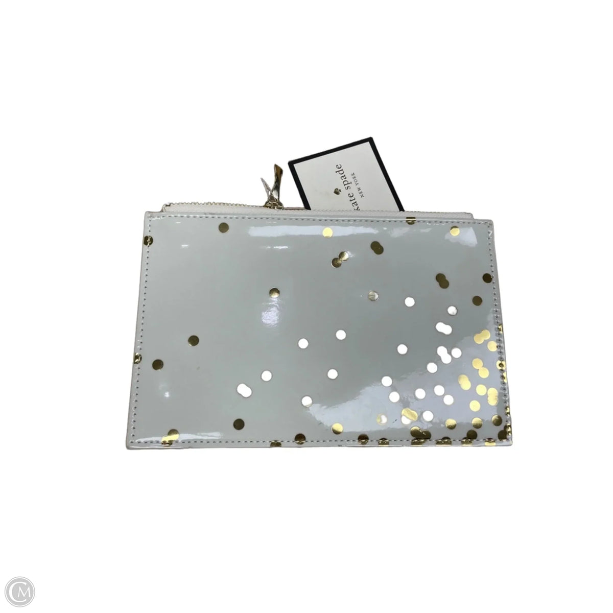 Wristlet Designer By Kate Spade, Size: Medium