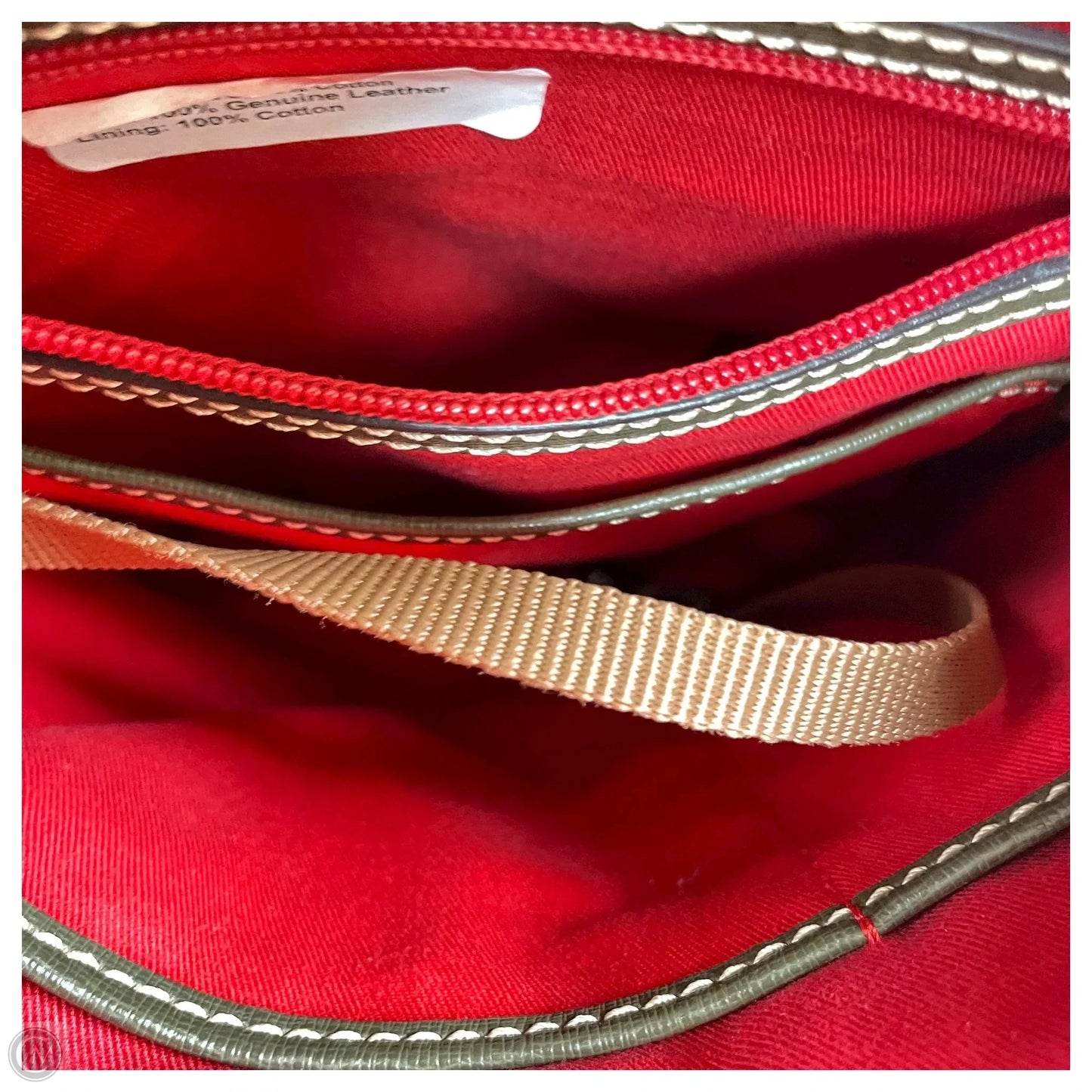 Accessory Designer Label By Dooney And Bourke, Size: Medium