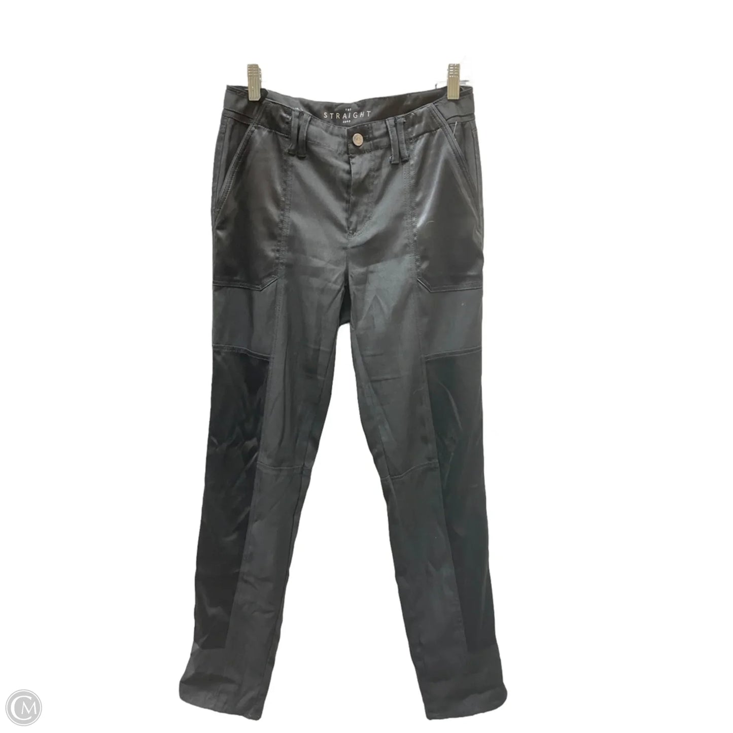 Pants Dress By White House Black Market In Black, Size: 4