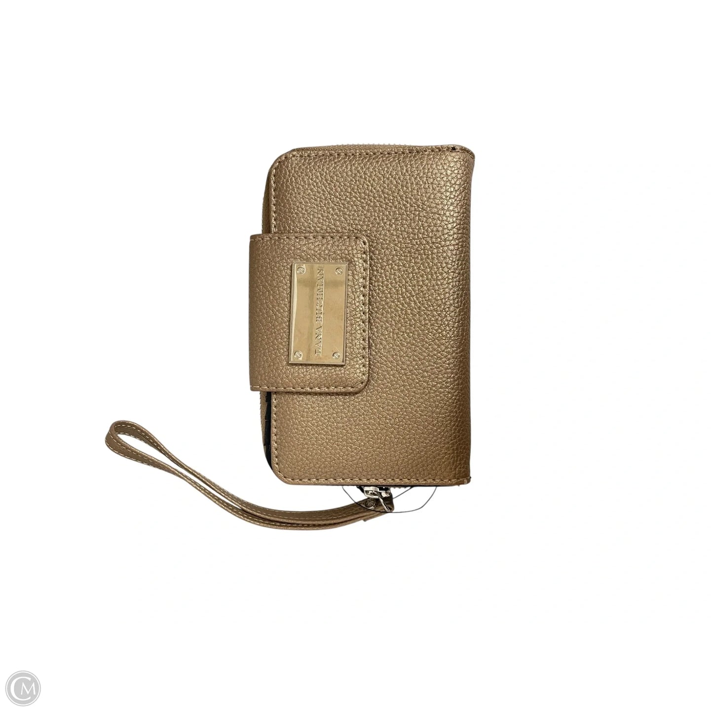 Wristlet By Dana Buchman, Size: Small